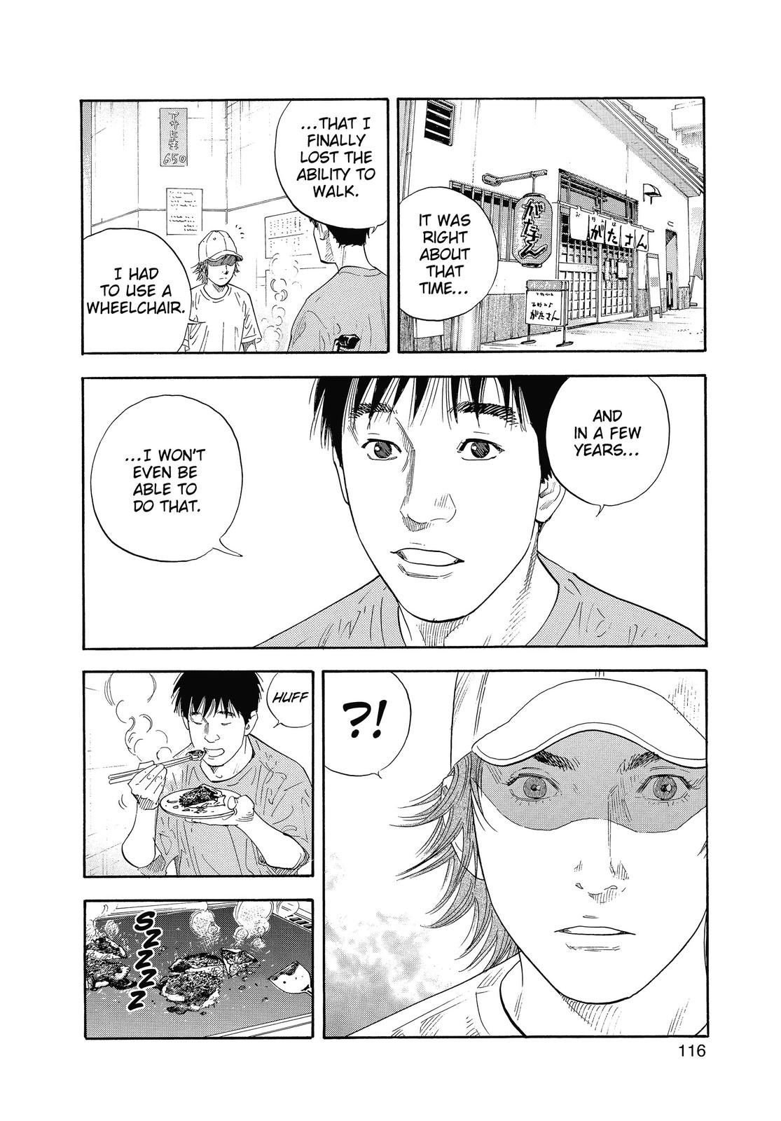 Read Real EN Manga Online