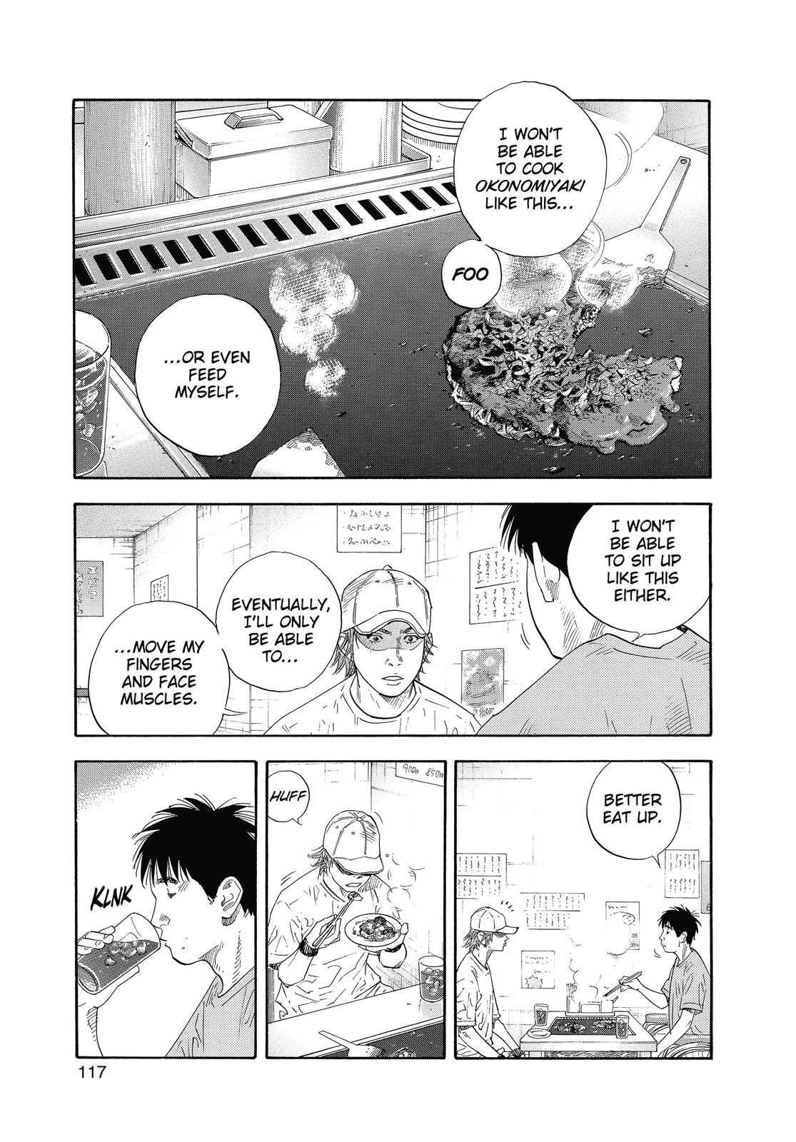 Read Real EN Manga Online