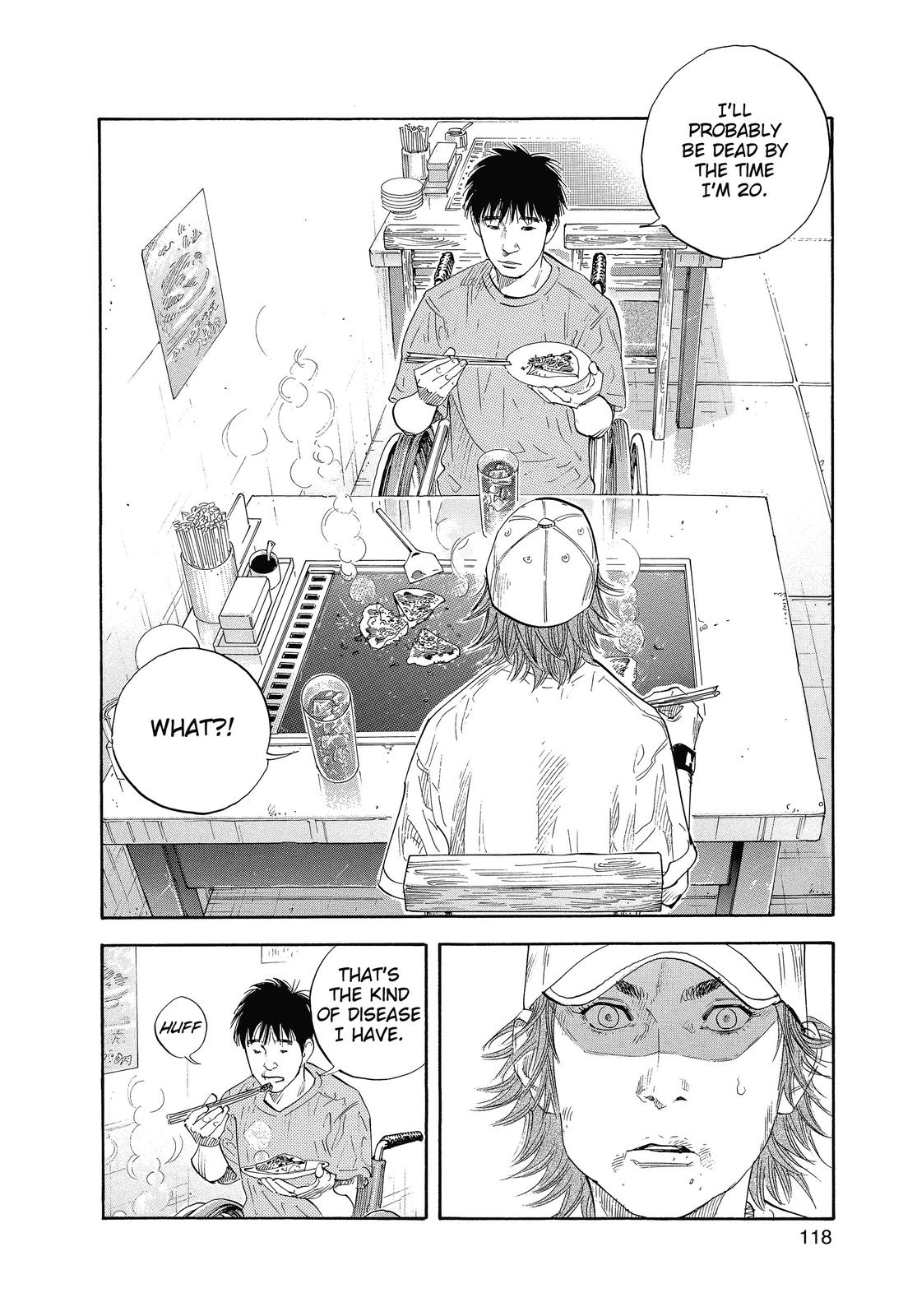 Read Real EN Manga Online