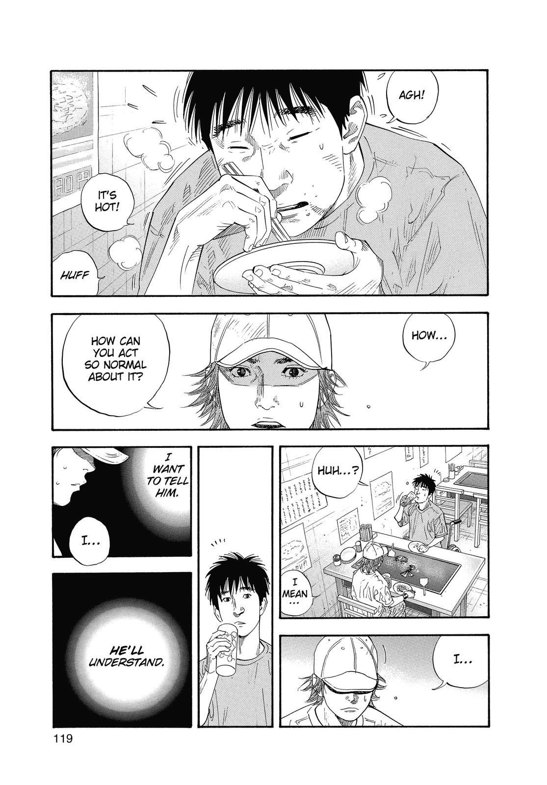 Read Real EN Manga Online