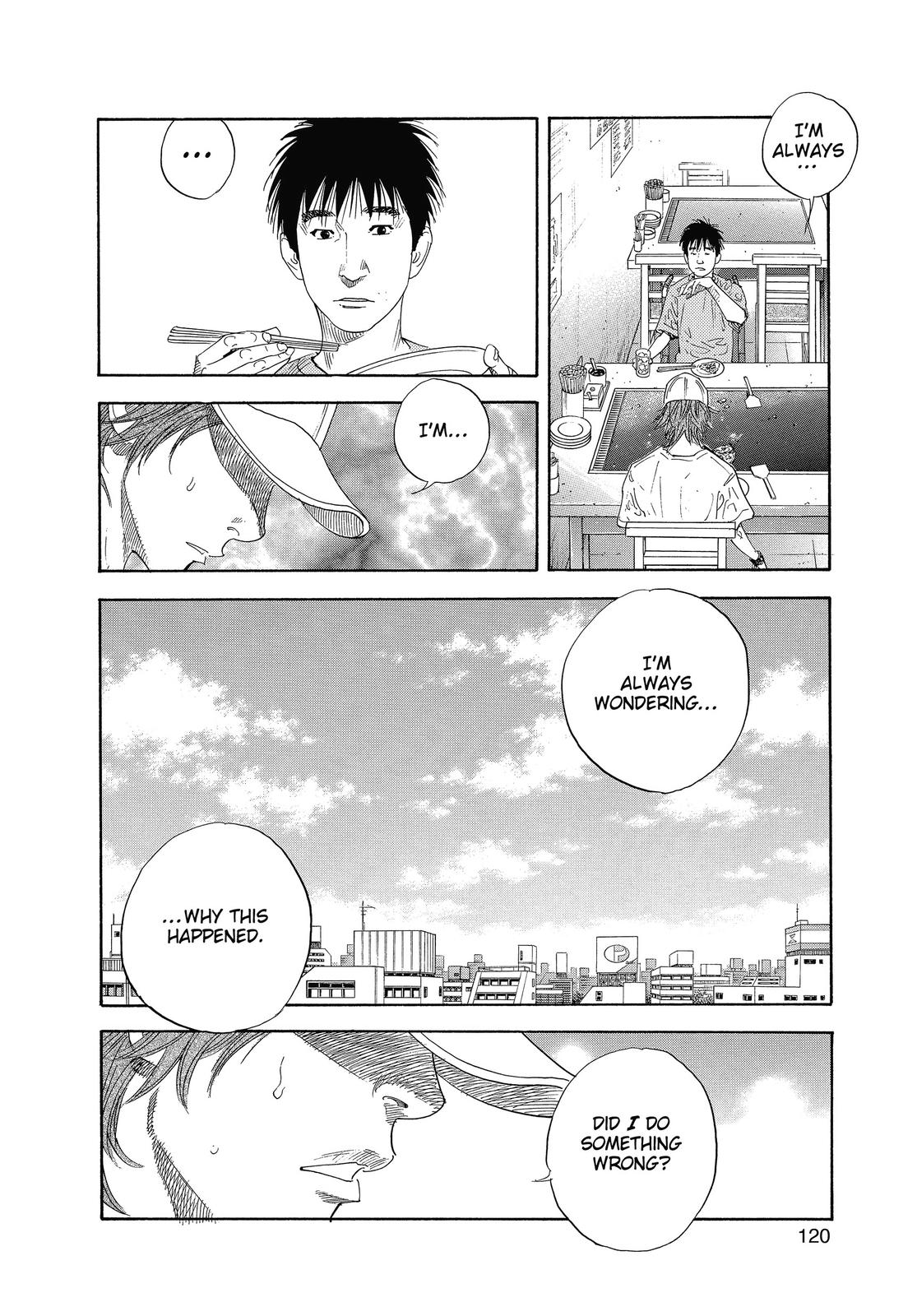 Read Real EN Manga Online