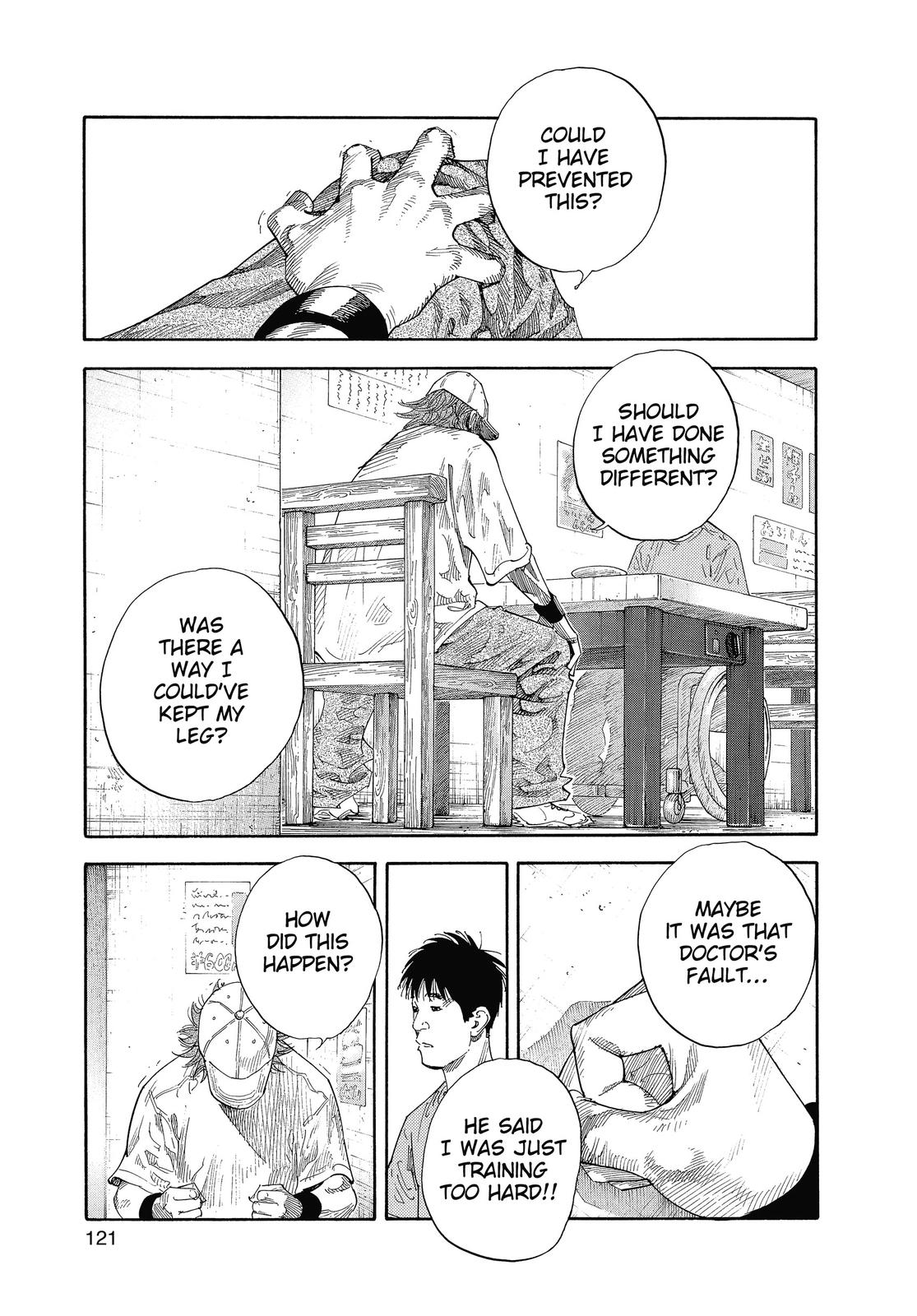 Read Real EN Manga Online