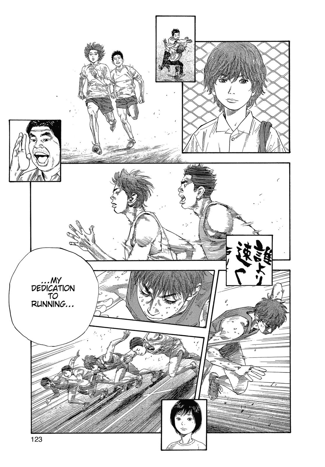 Read Real EN Manga Online