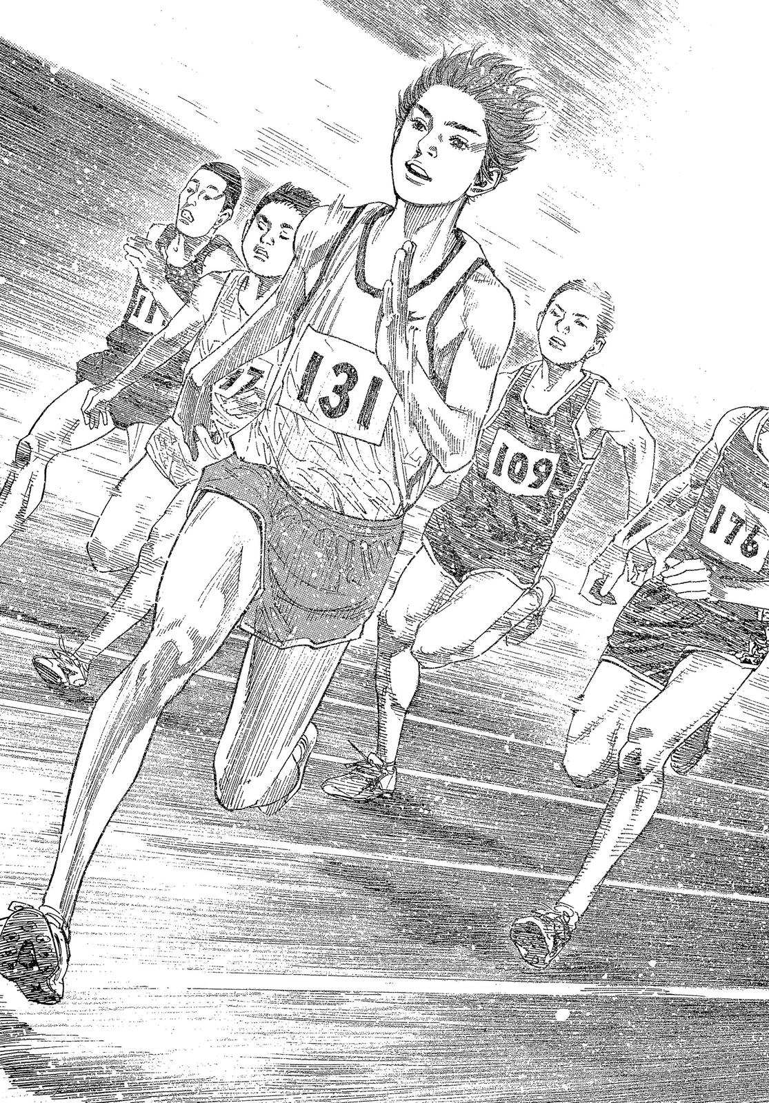Read Real EN Manga Online