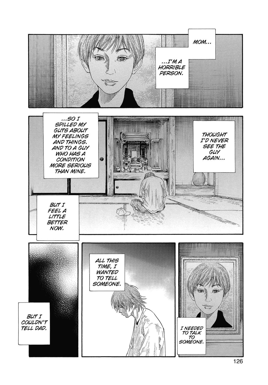 Read Real EN Manga Online
