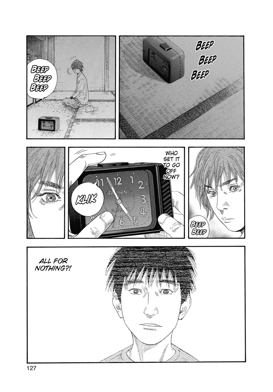 Read Real EN Manga Online