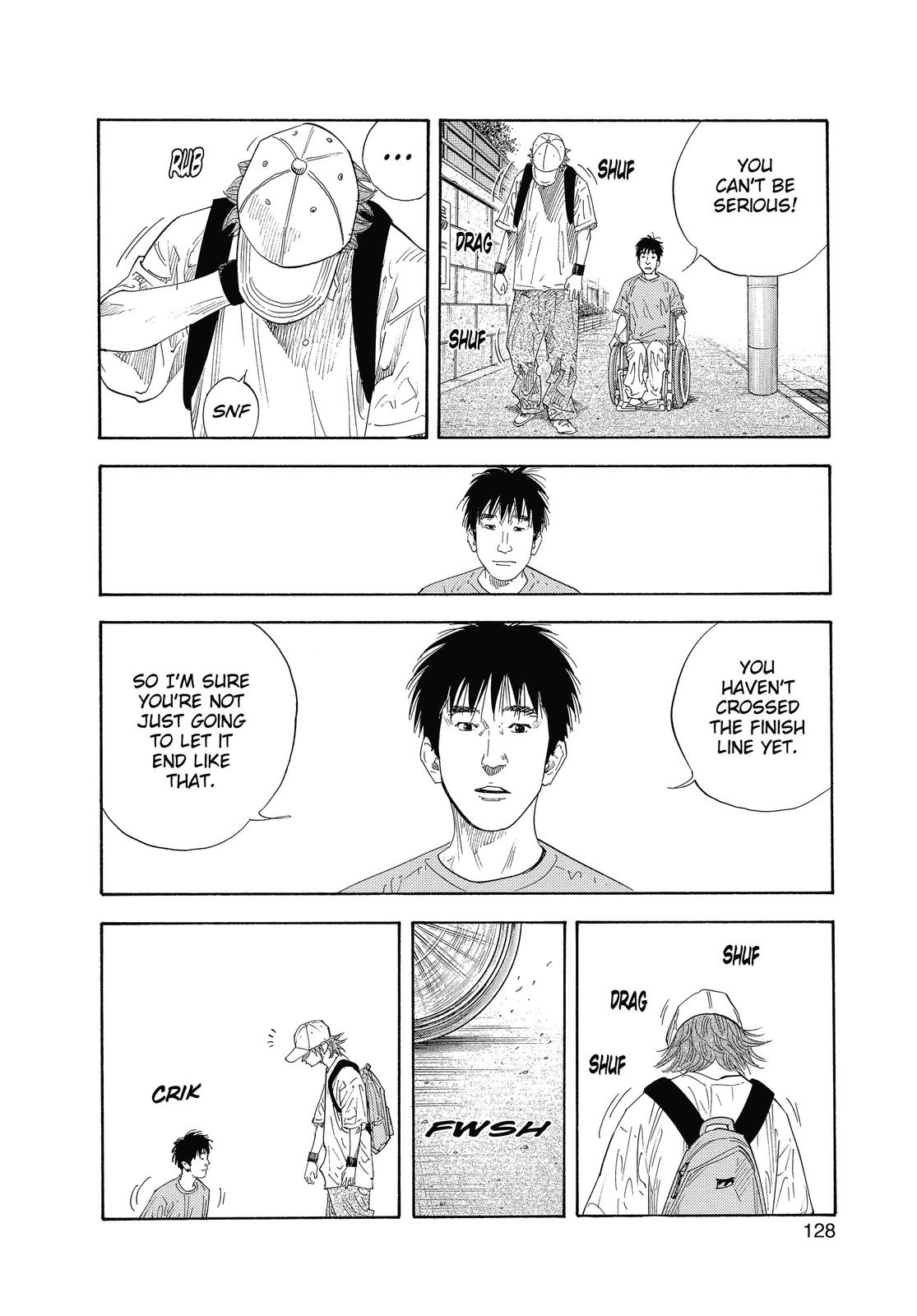 Read Real EN Manga Online