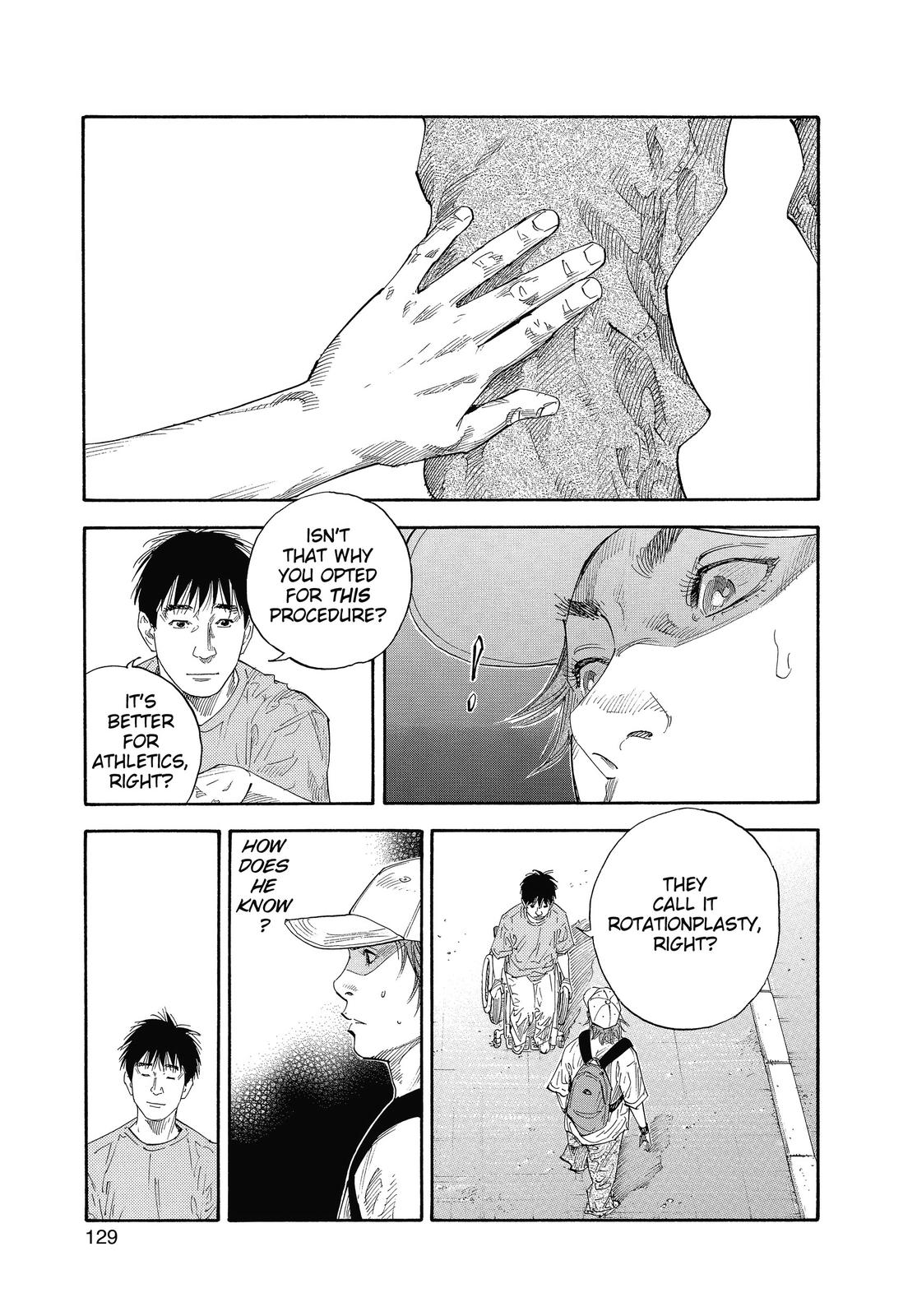 Read Real EN Manga Online
