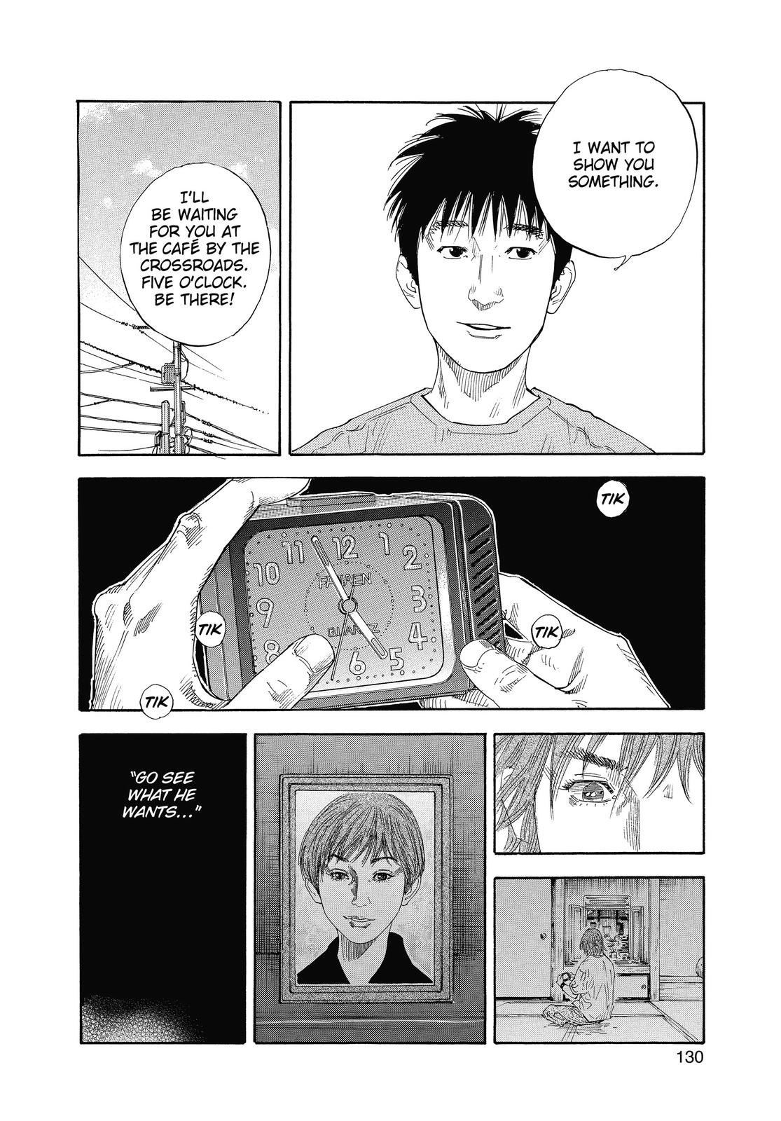 Read Real EN Manga Online