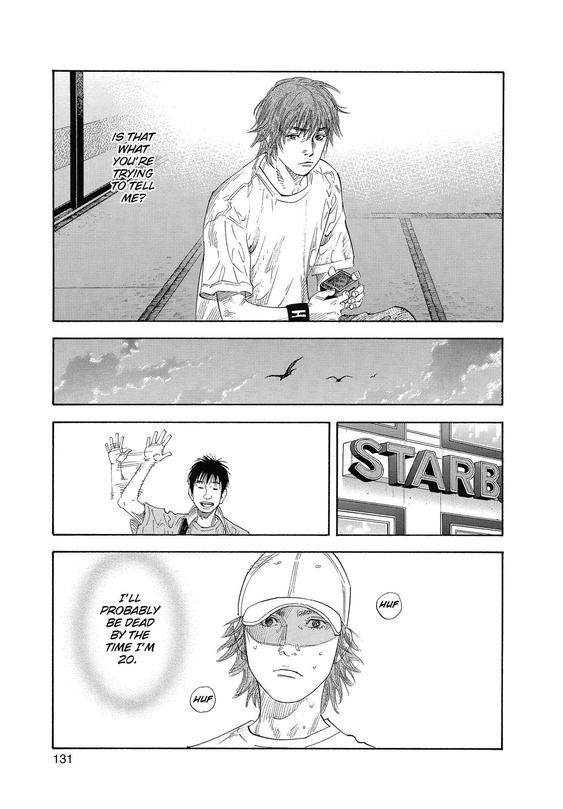 Read Real EN Manga Online
