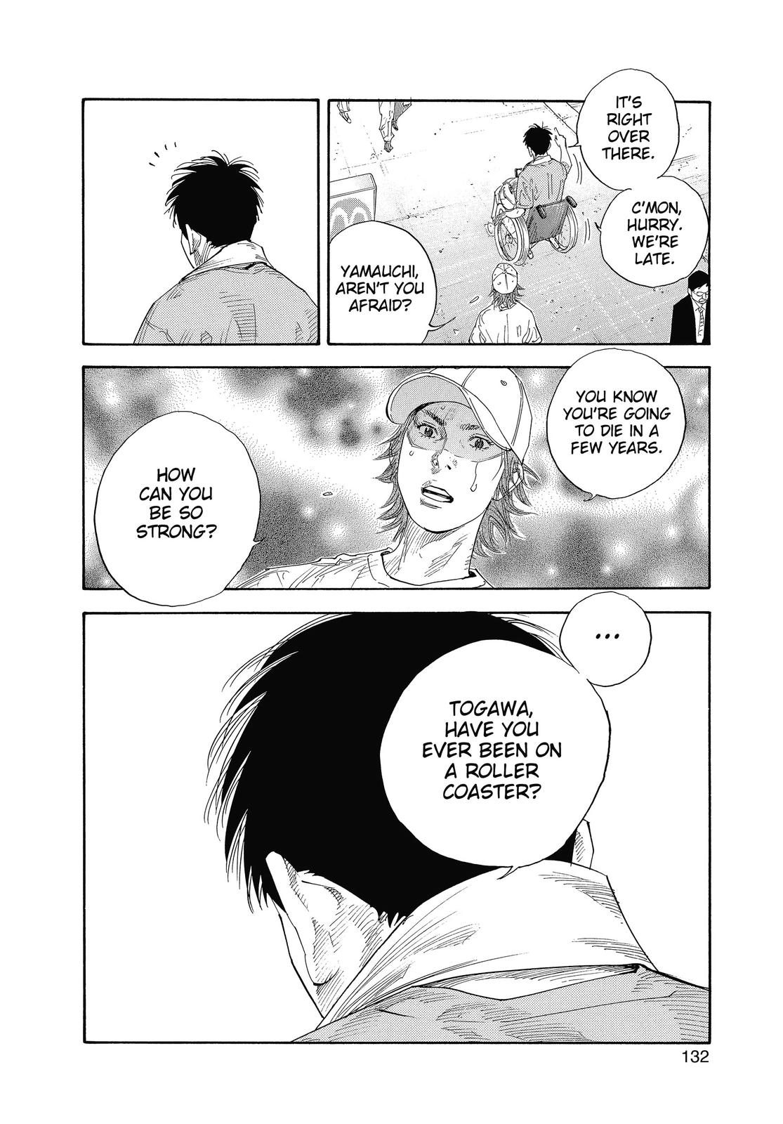 Read Real EN Manga Online