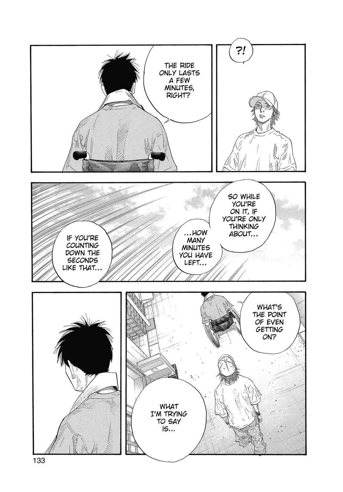 Read Real EN Manga Online
