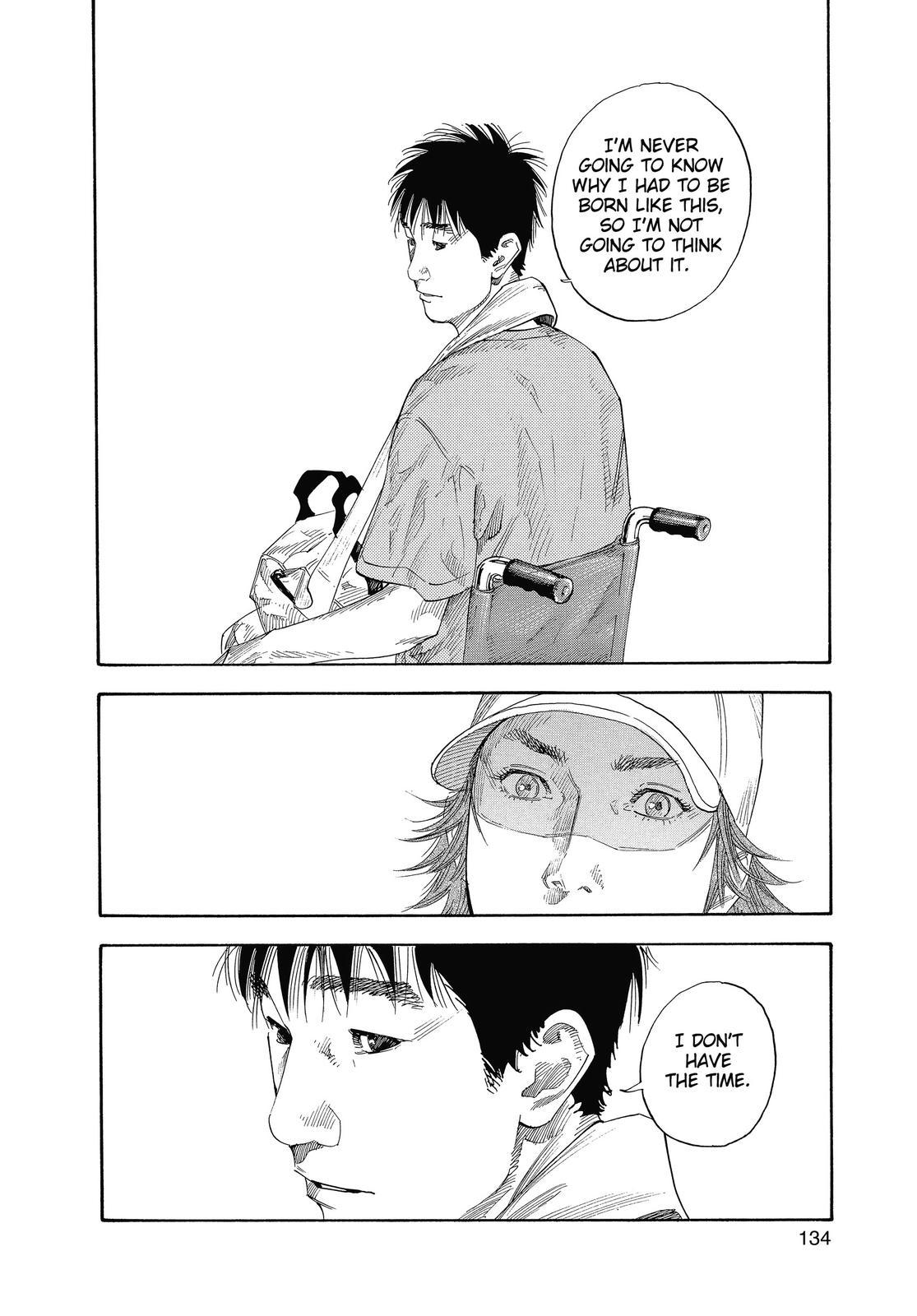 Read Real EN Manga Online