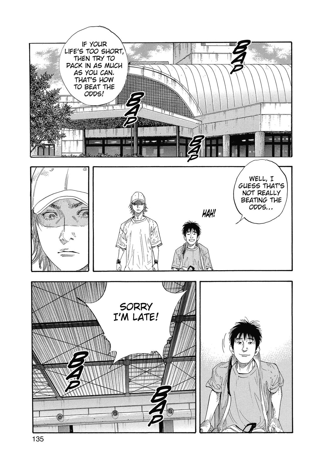 Read Real EN Manga Online