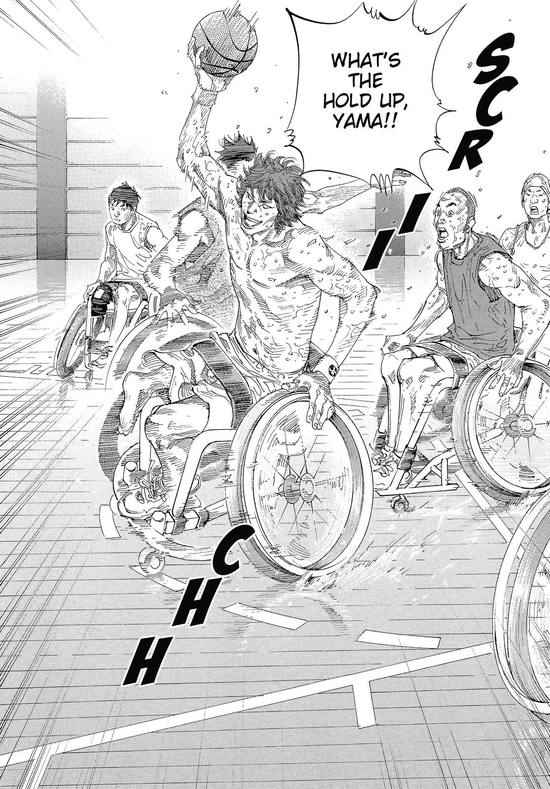 Read Real EN Manga Online