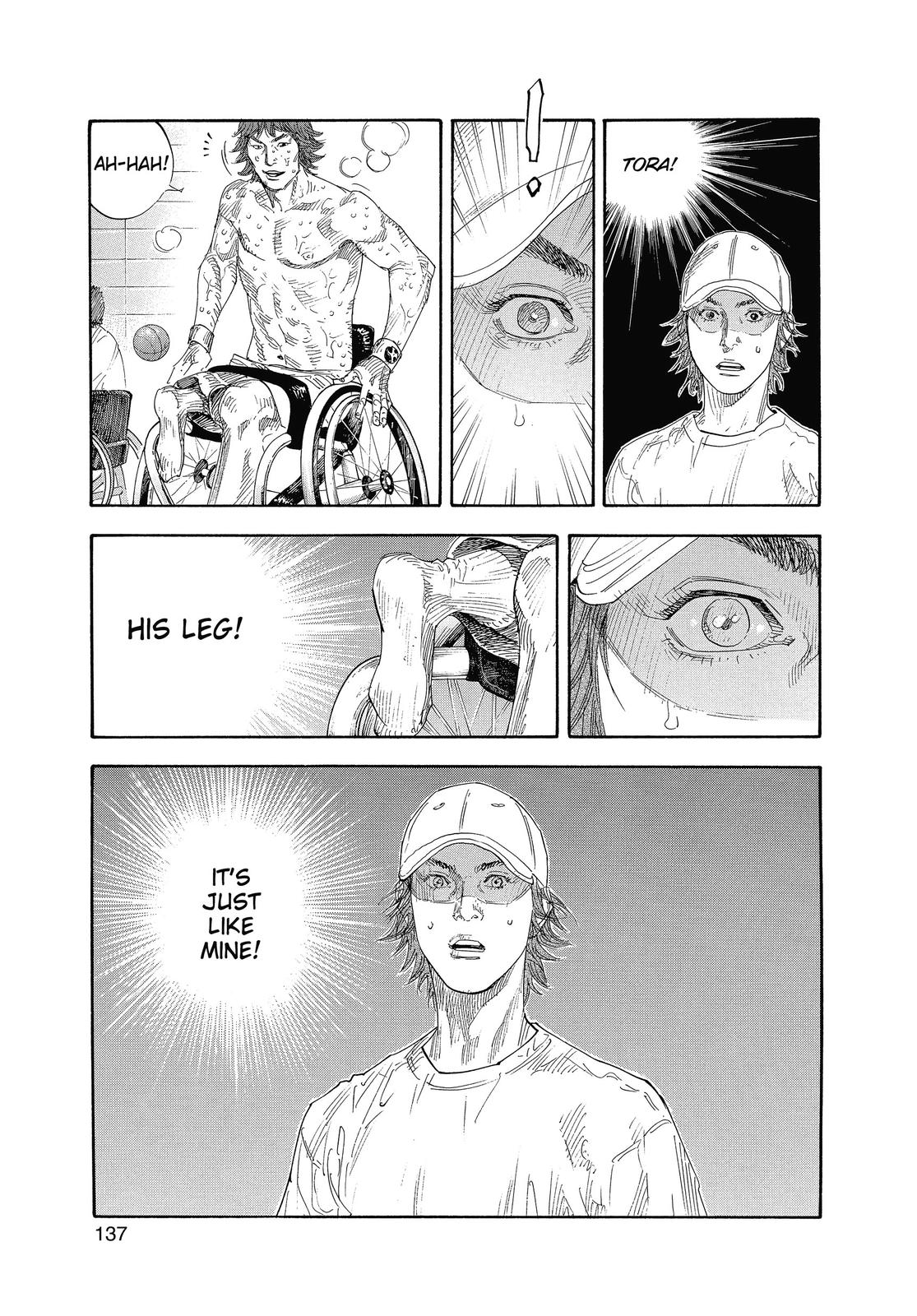 Read Real EN Manga Online