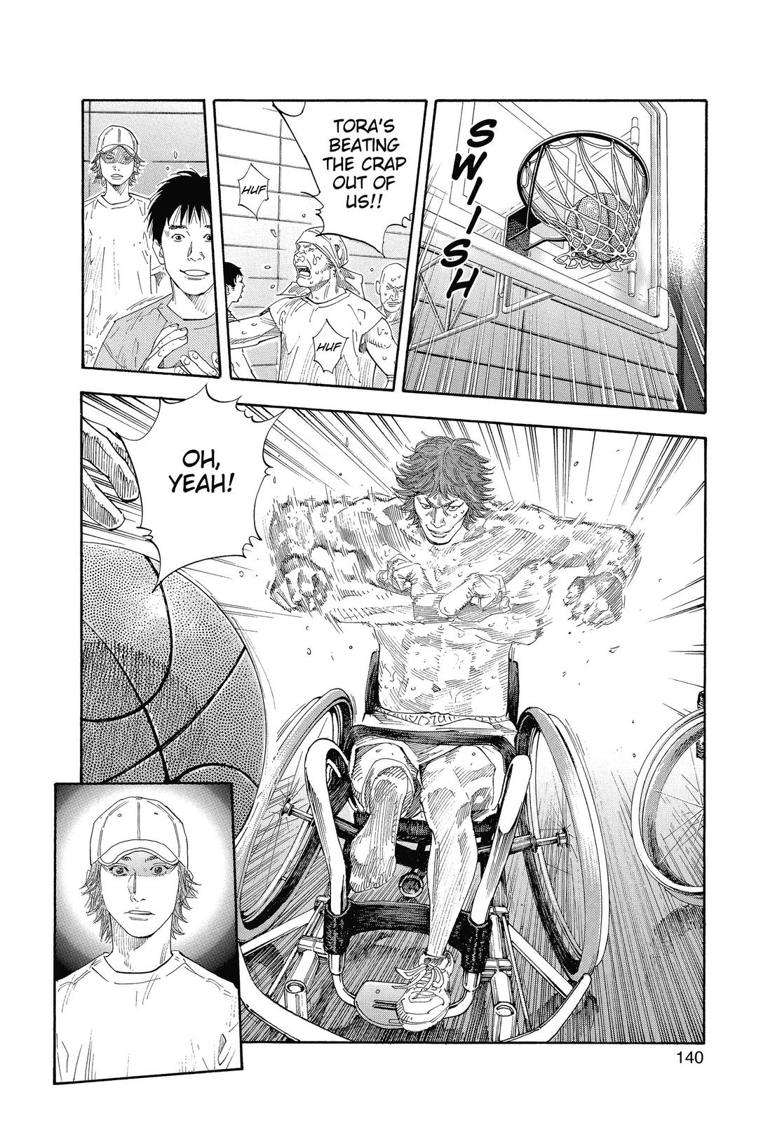 Read Real EN Manga Online
