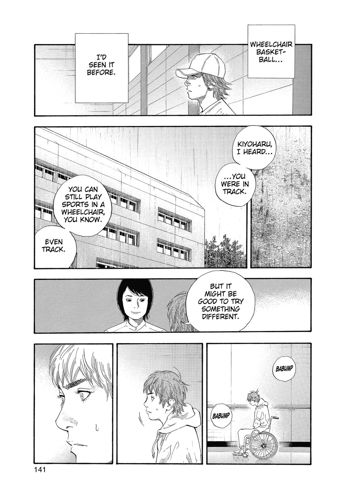Read Real EN Manga Online