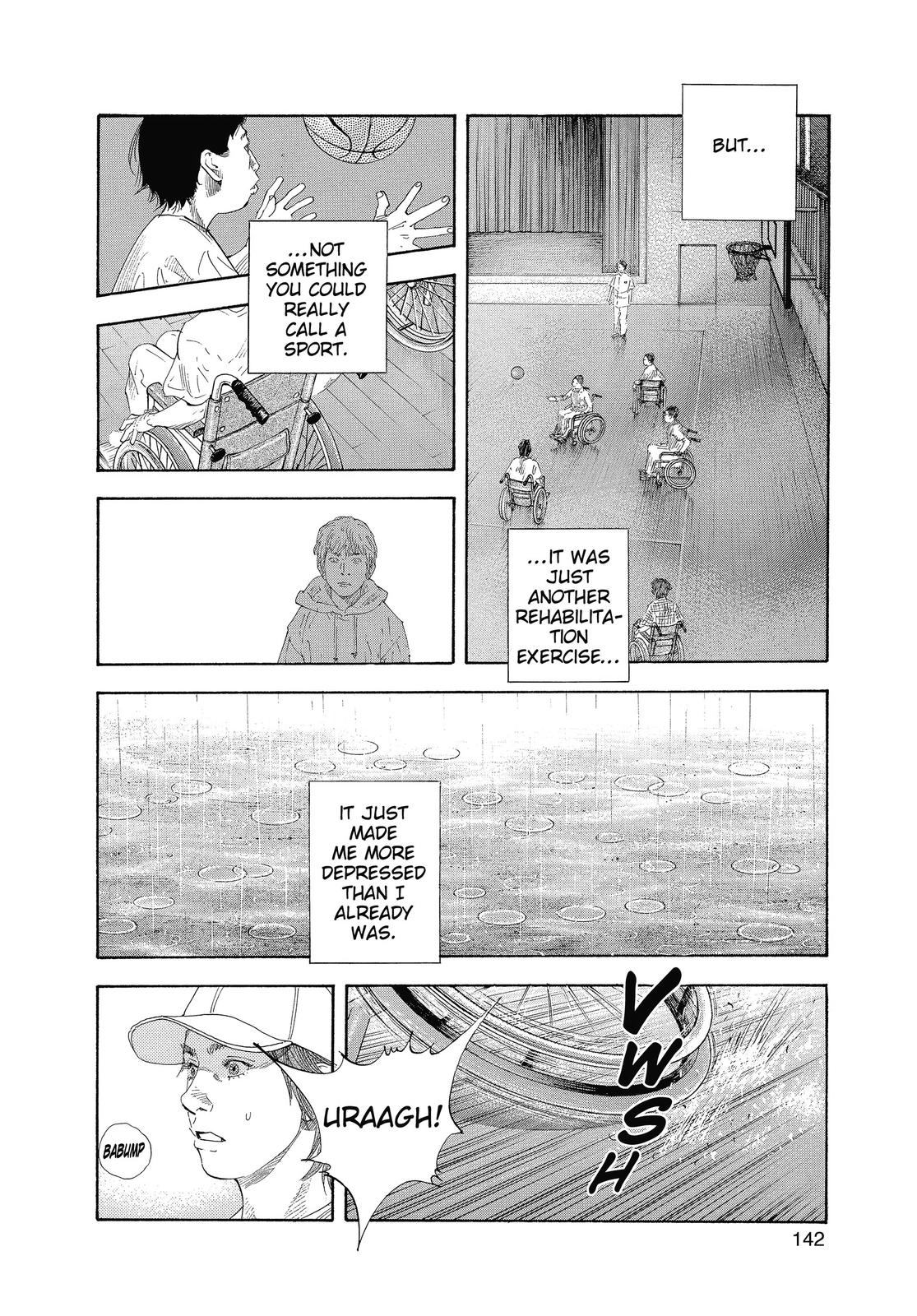 Read Real EN Manga Online