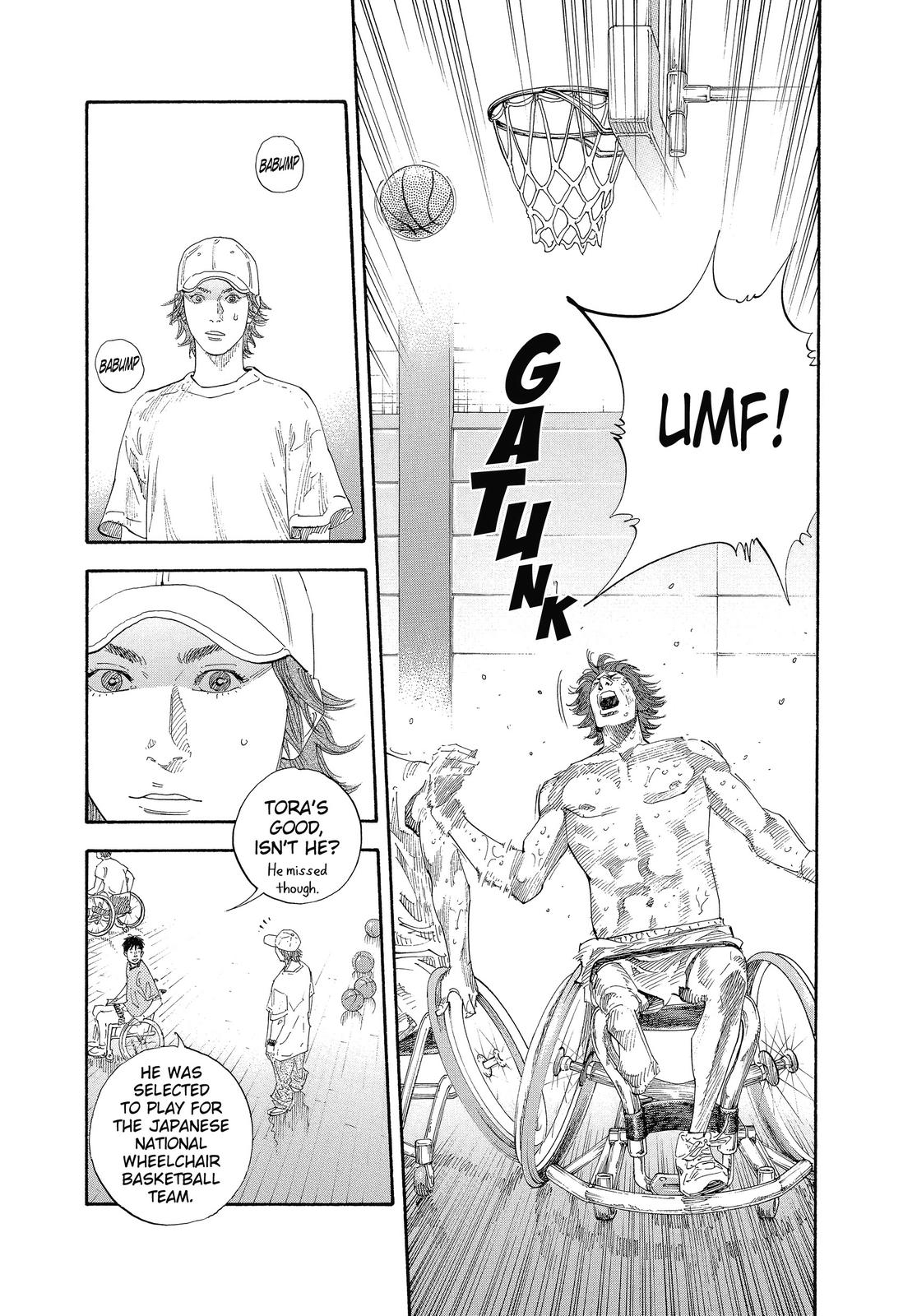 Read Real EN Manga Online
