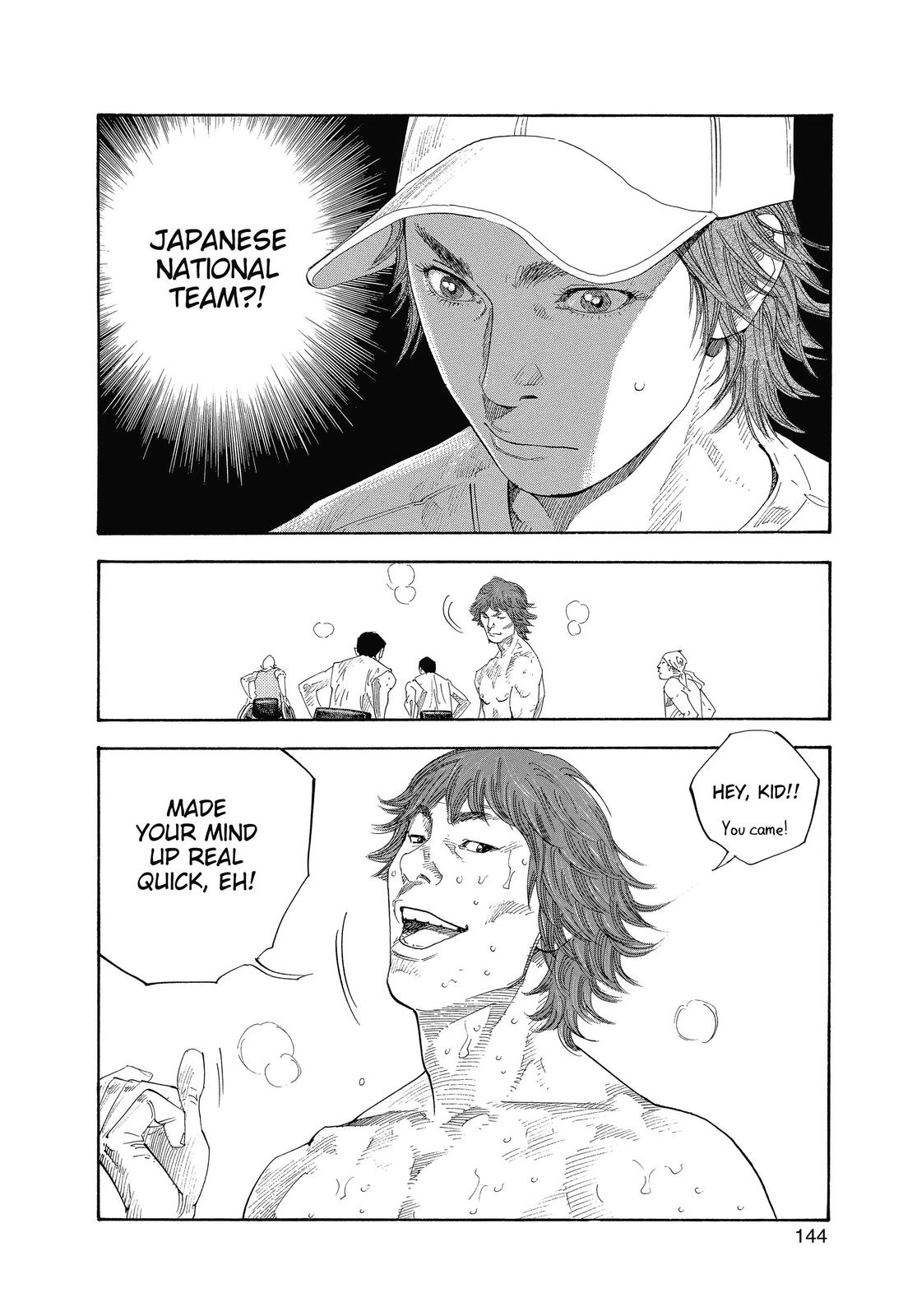 Read Real EN Manga Online