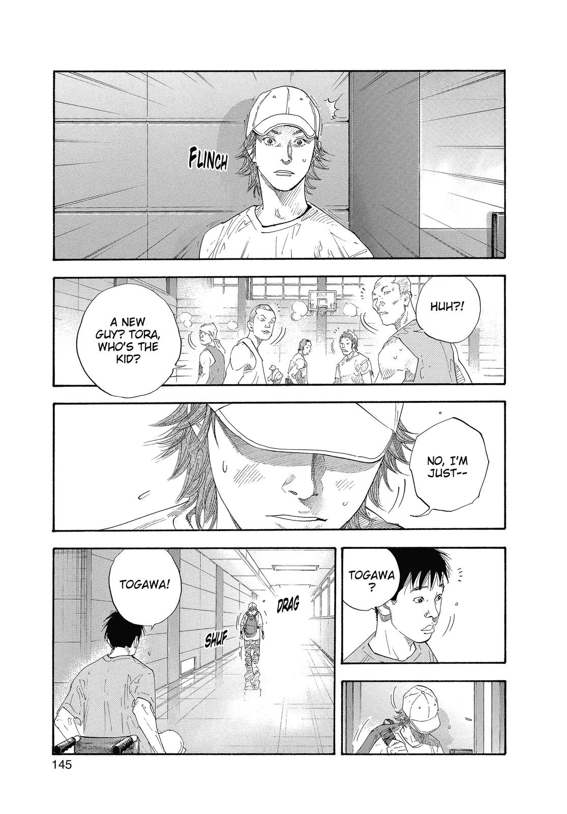 Read Real EN Manga Online