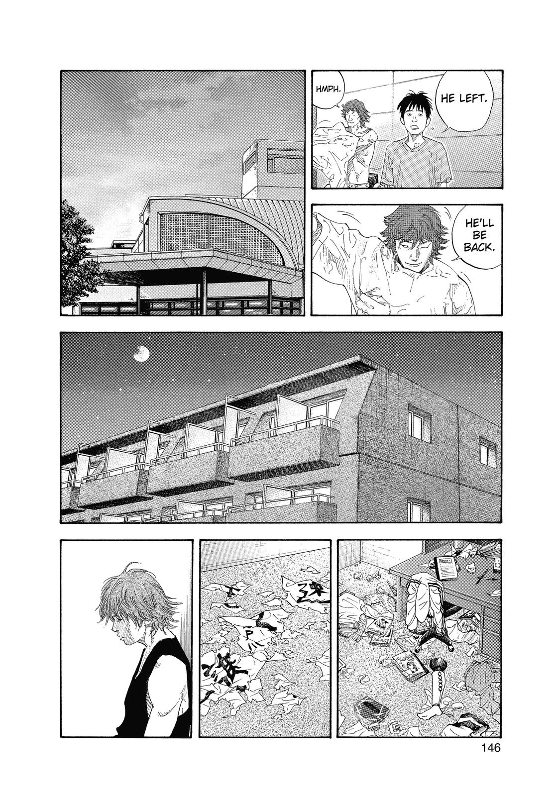 Read Real EN Manga Online