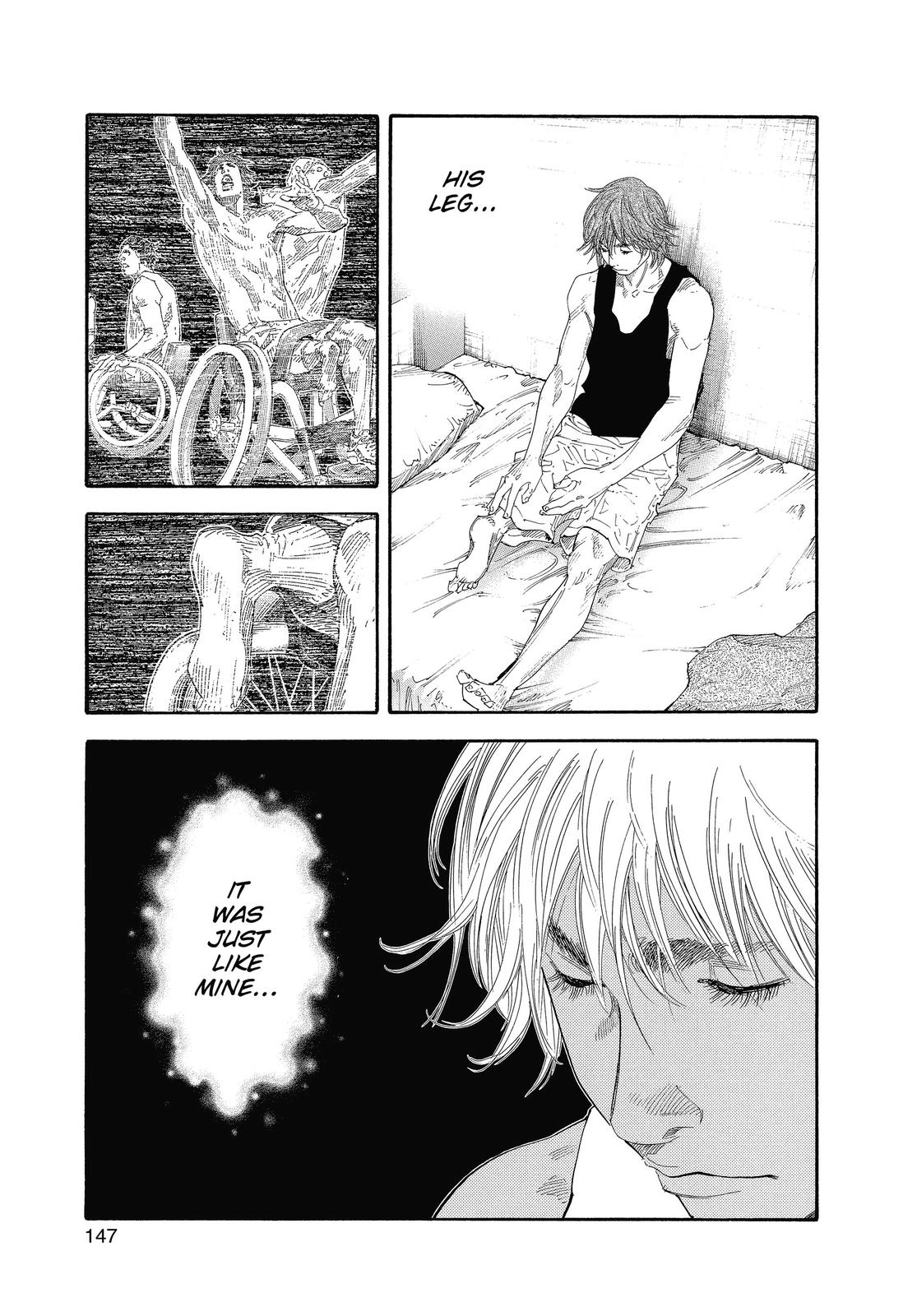 Read Real EN Manga Online