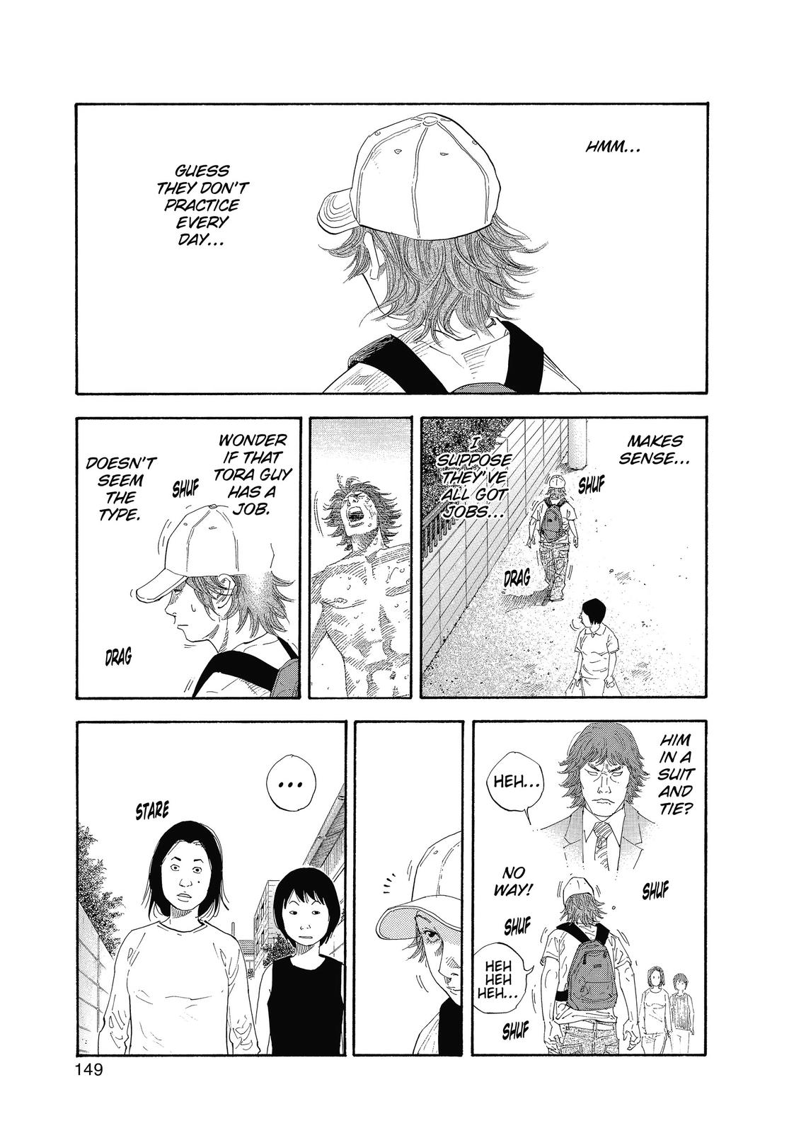 Read Real EN Manga Online