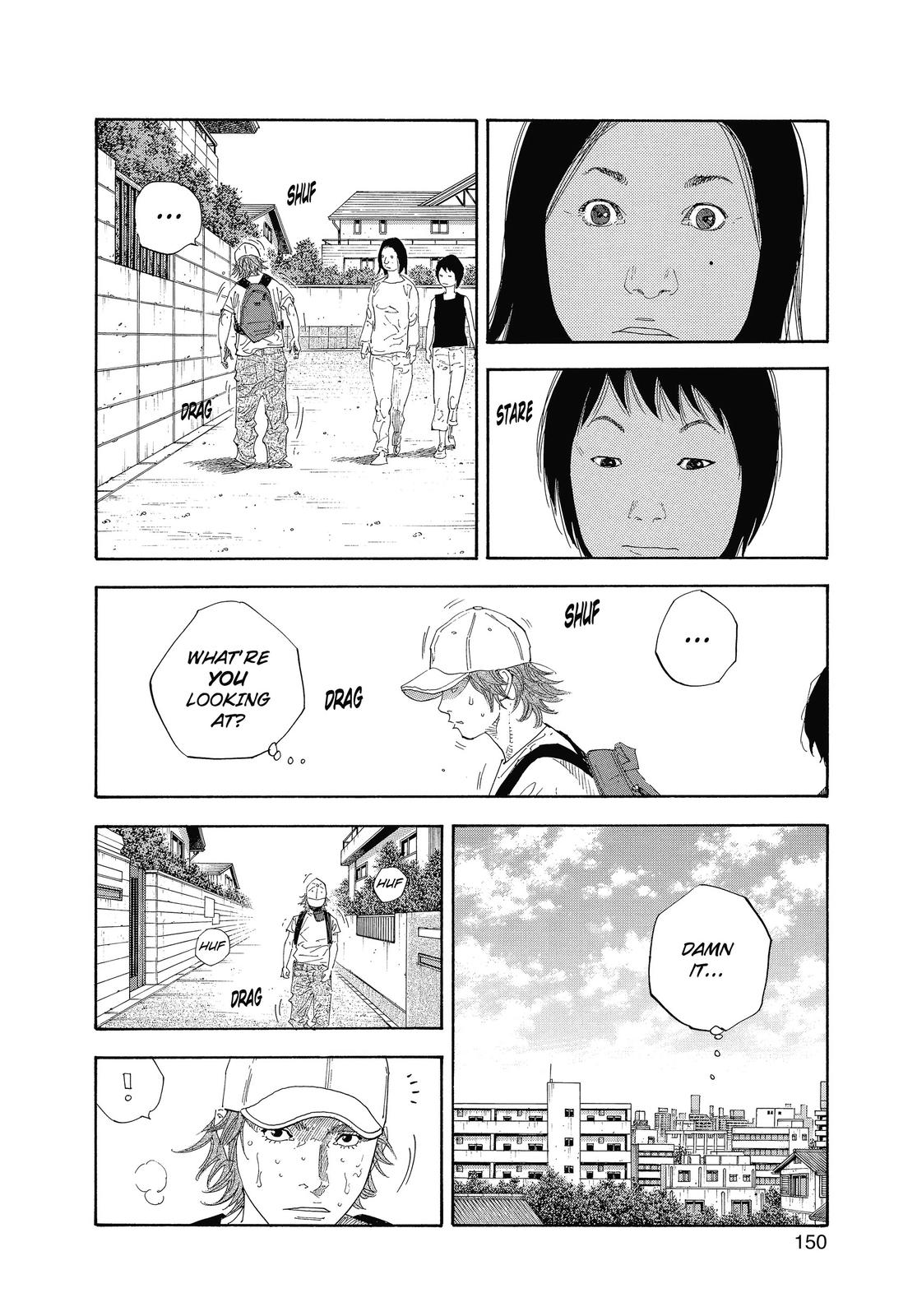 Read Real EN Manga Online