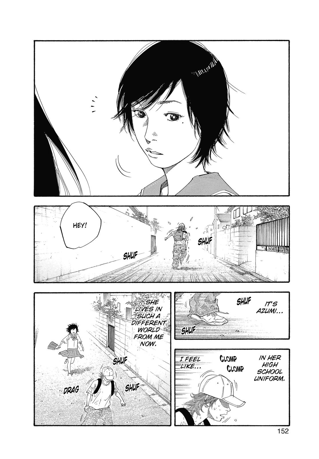 Read Real EN Manga Online