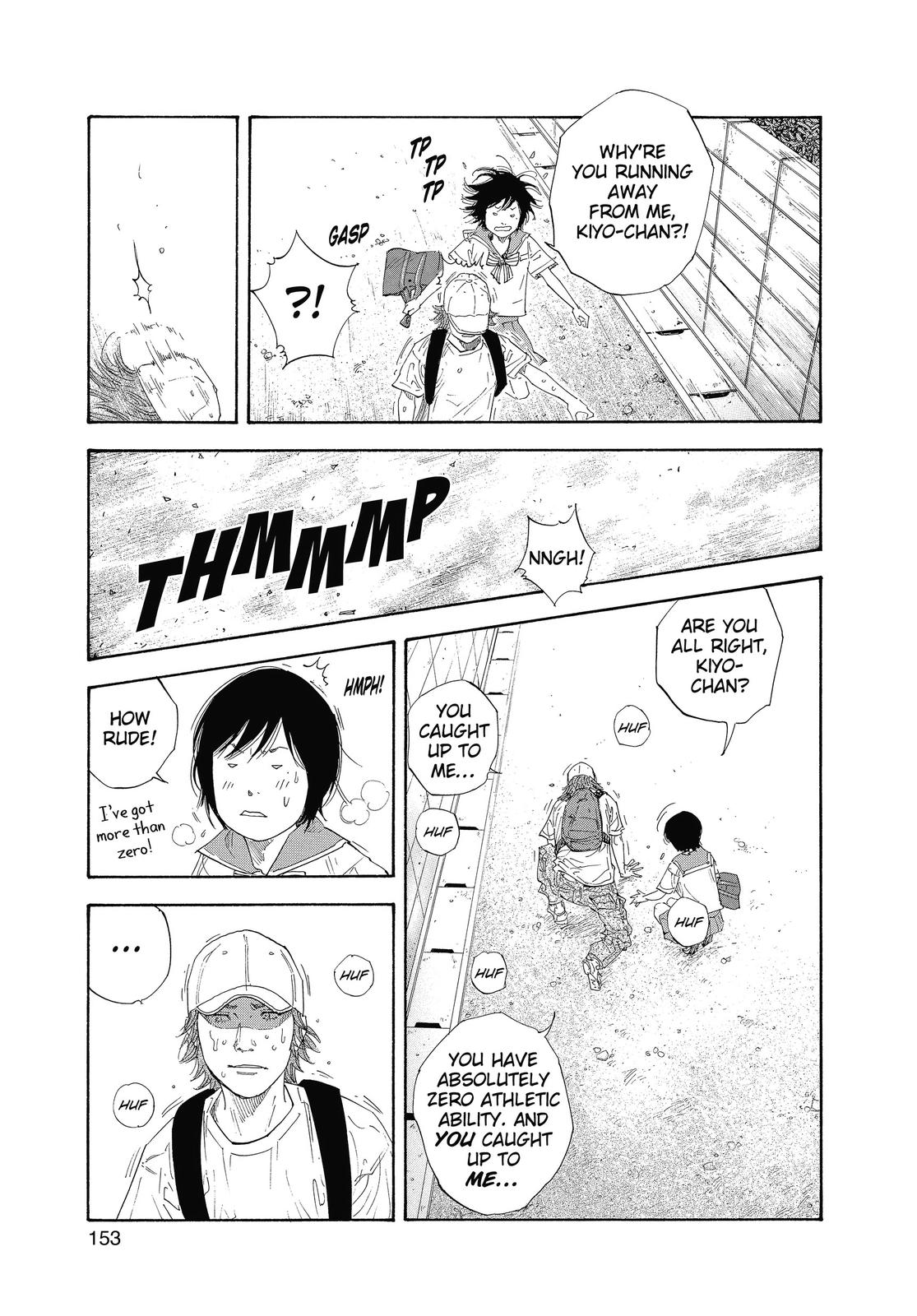 Read Real EN Manga Online