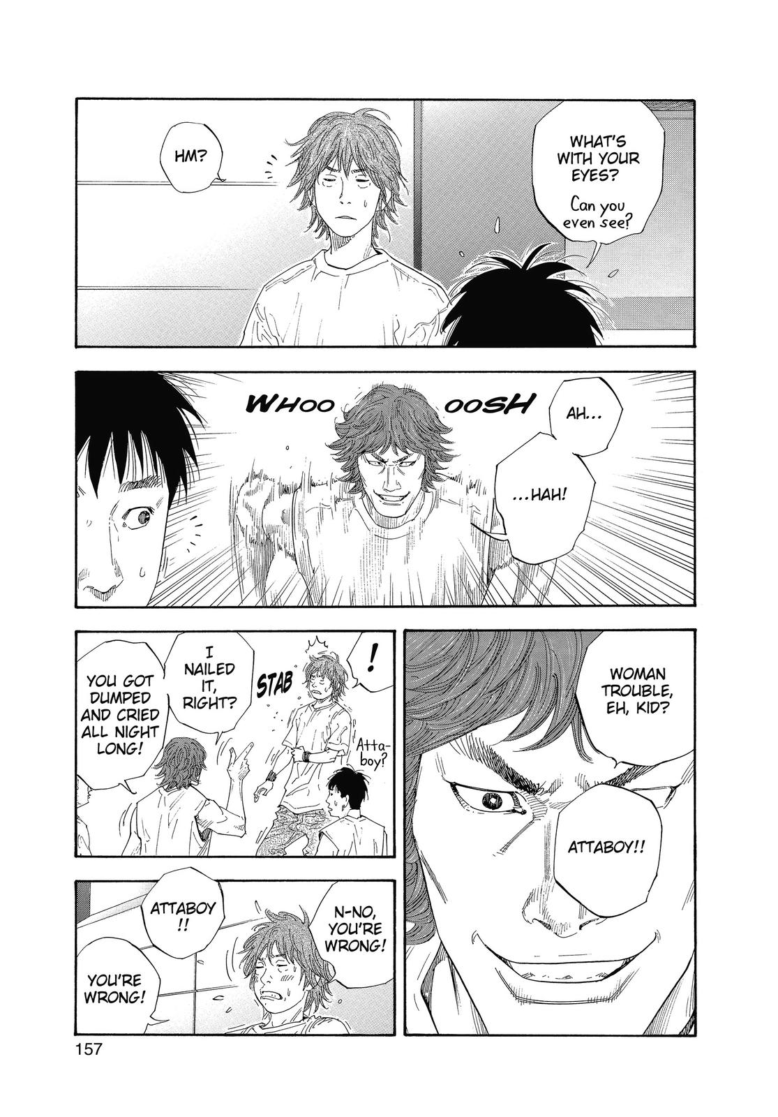 Read Real EN Manga Online