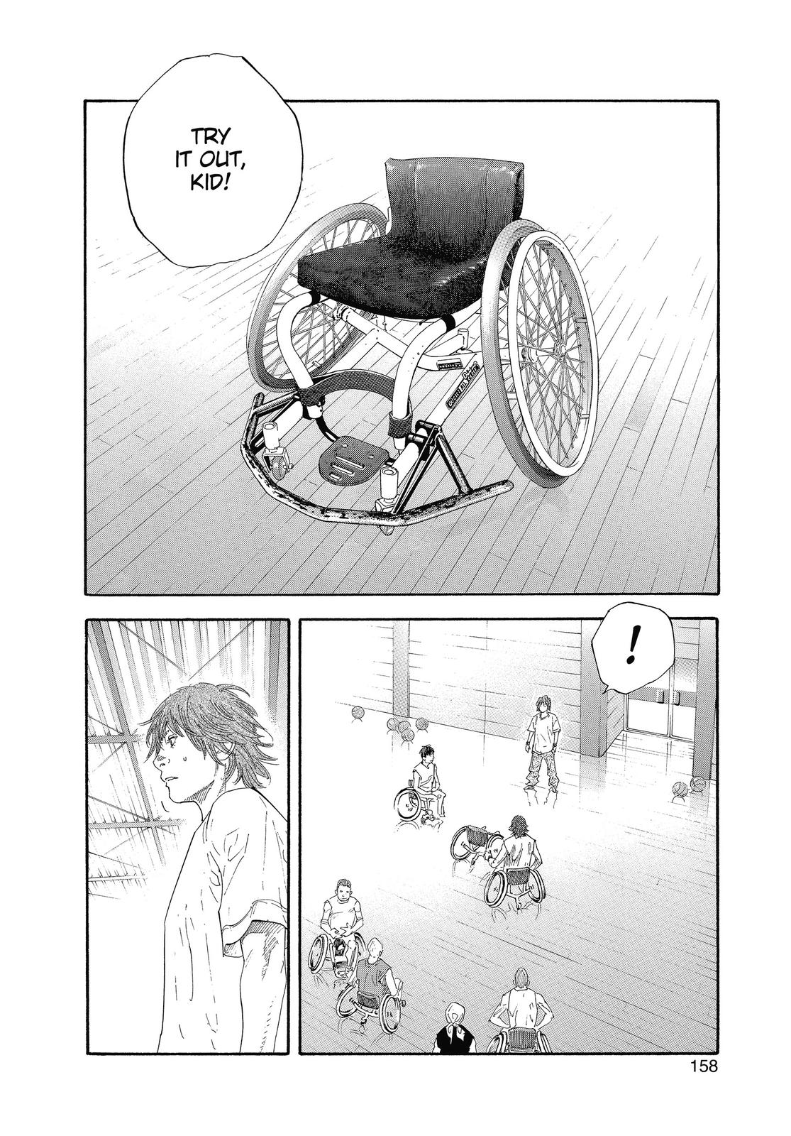 Read Real EN Manga Online