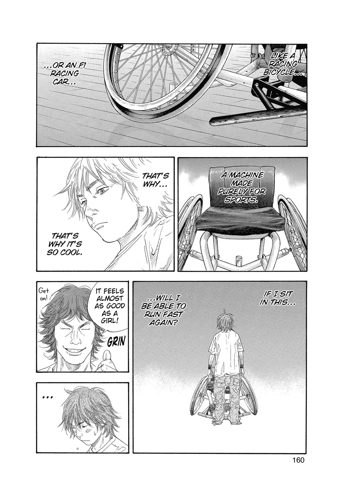 Read Real EN Manga Online