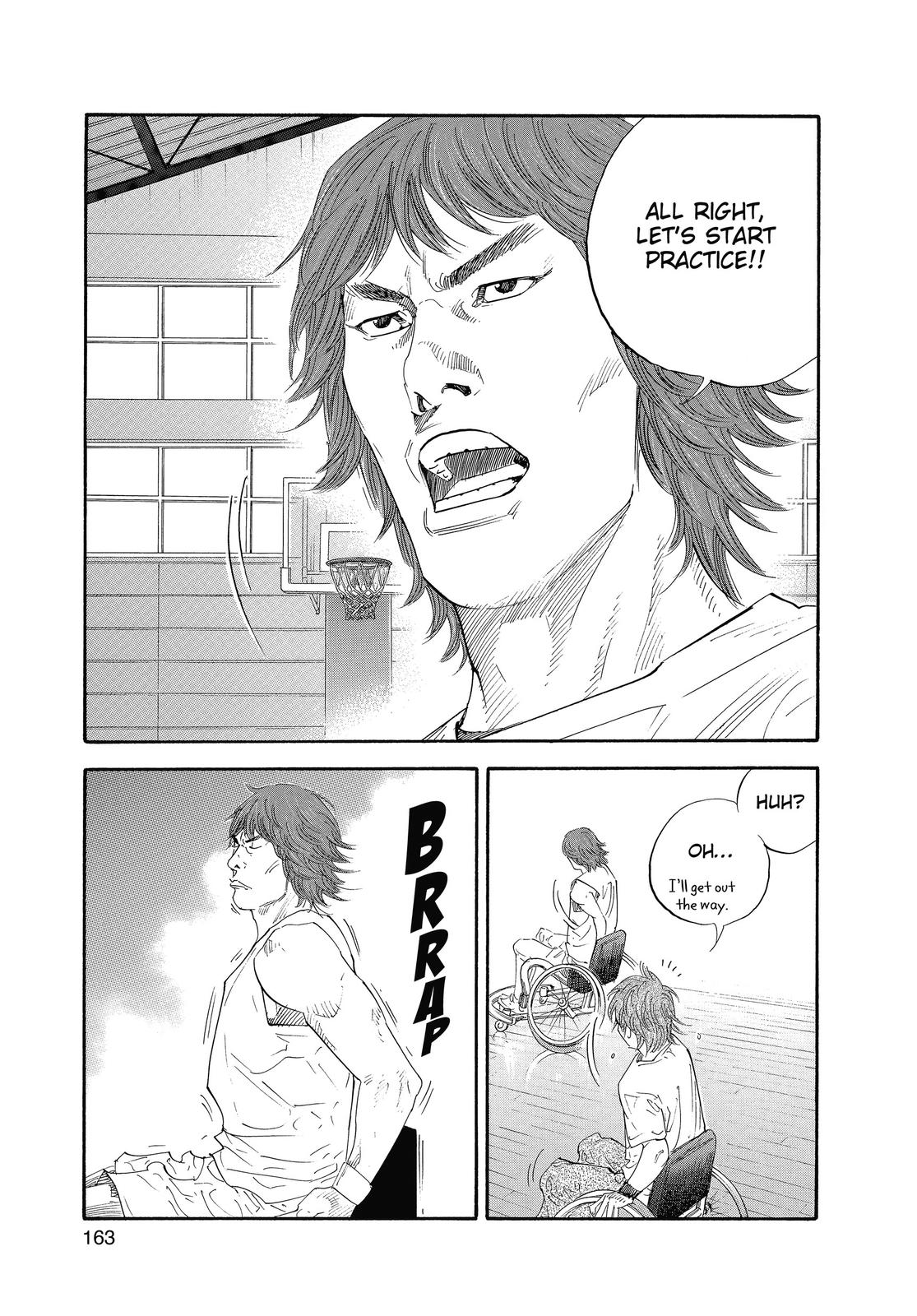 Read Real EN Manga Online