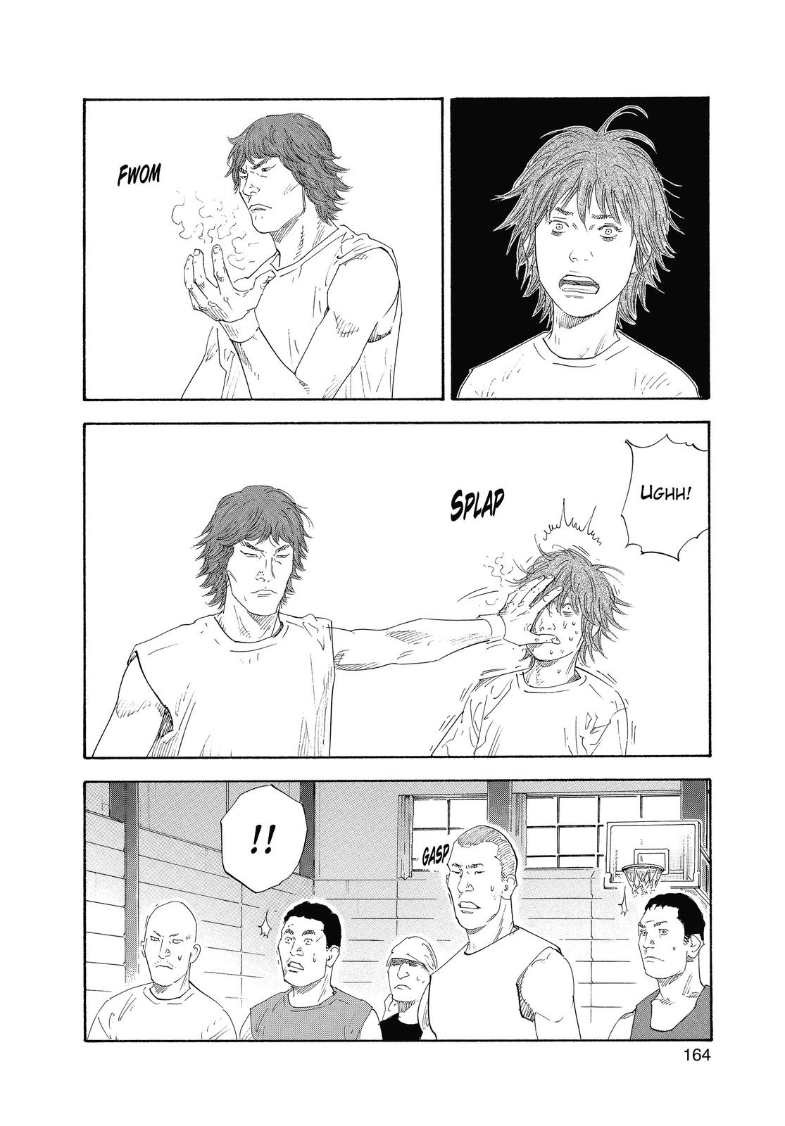Read Real EN Manga Online