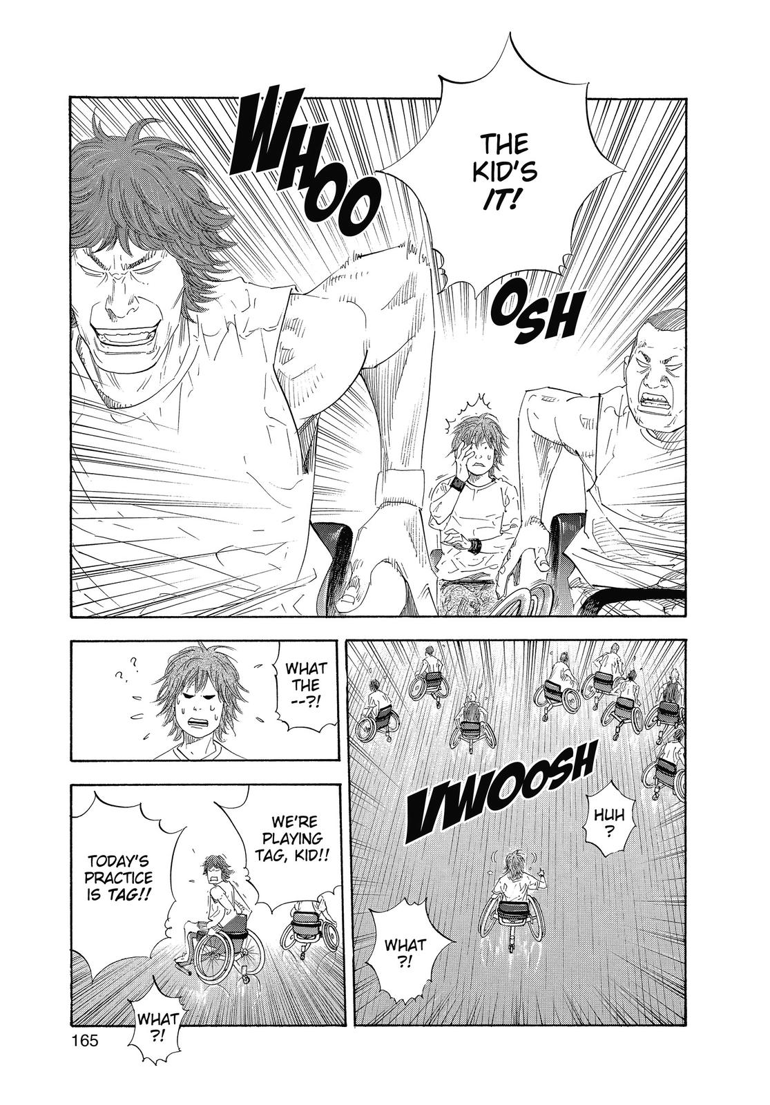 Read Real EN Manga Online