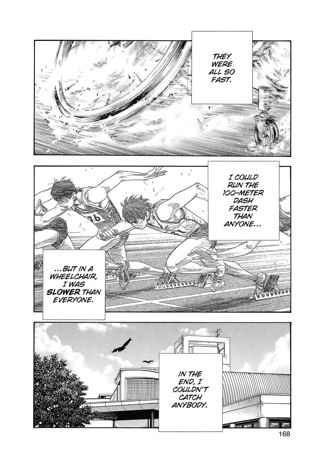 Read Real EN Manga Online