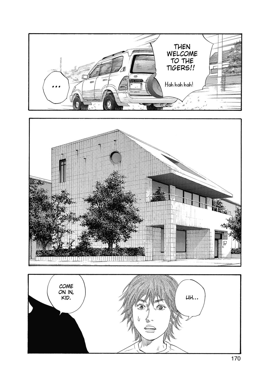 Read Real EN Manga Online