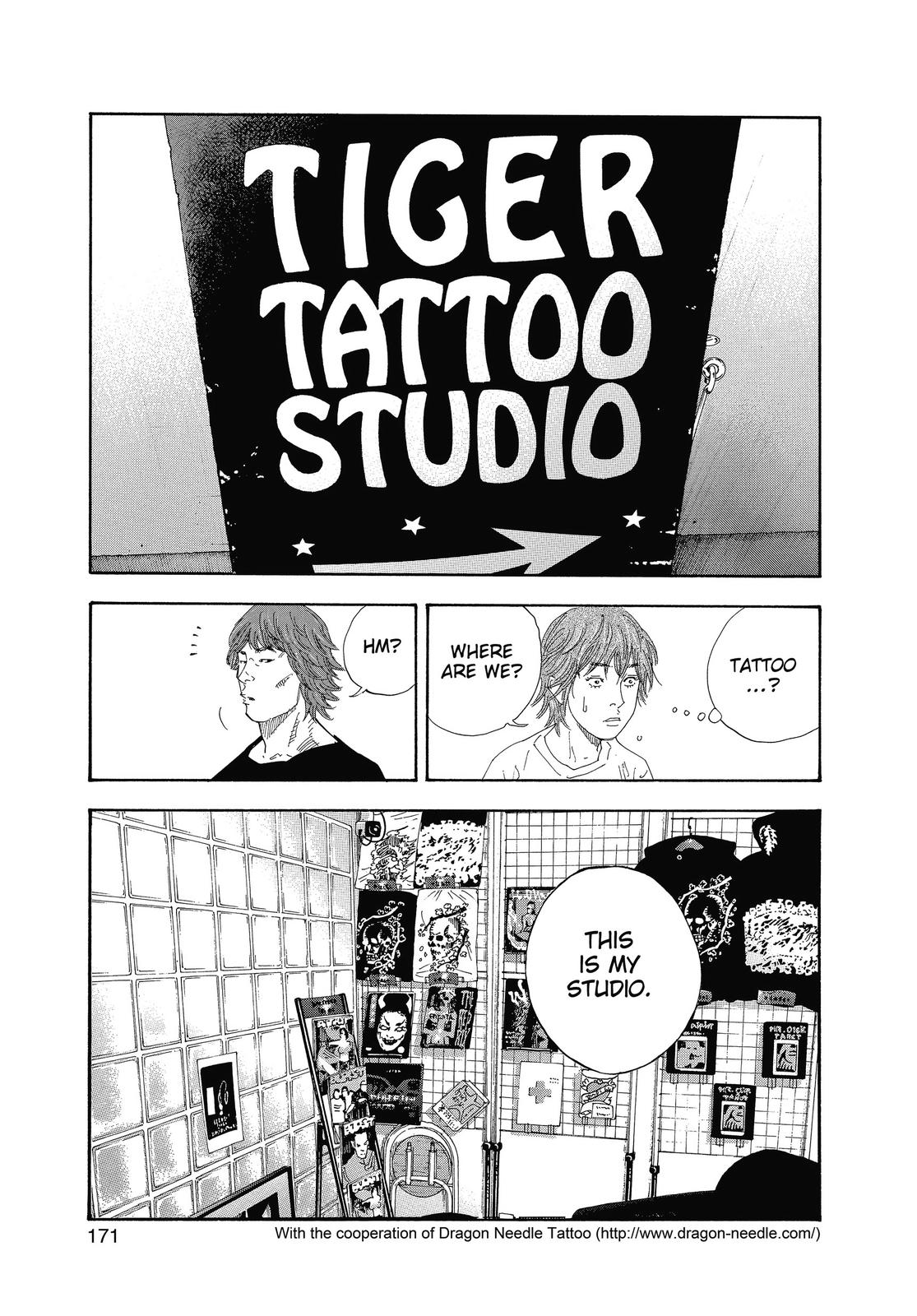 Read Real EN Manga Online