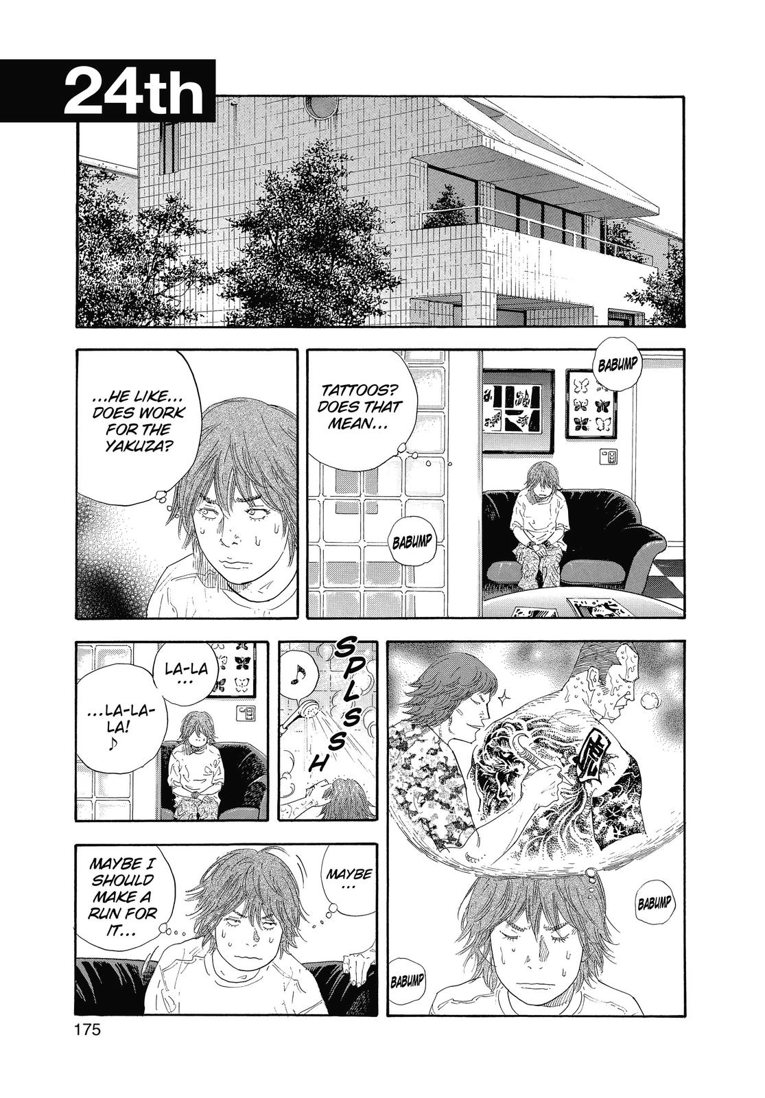 Read Real EN Manga Online