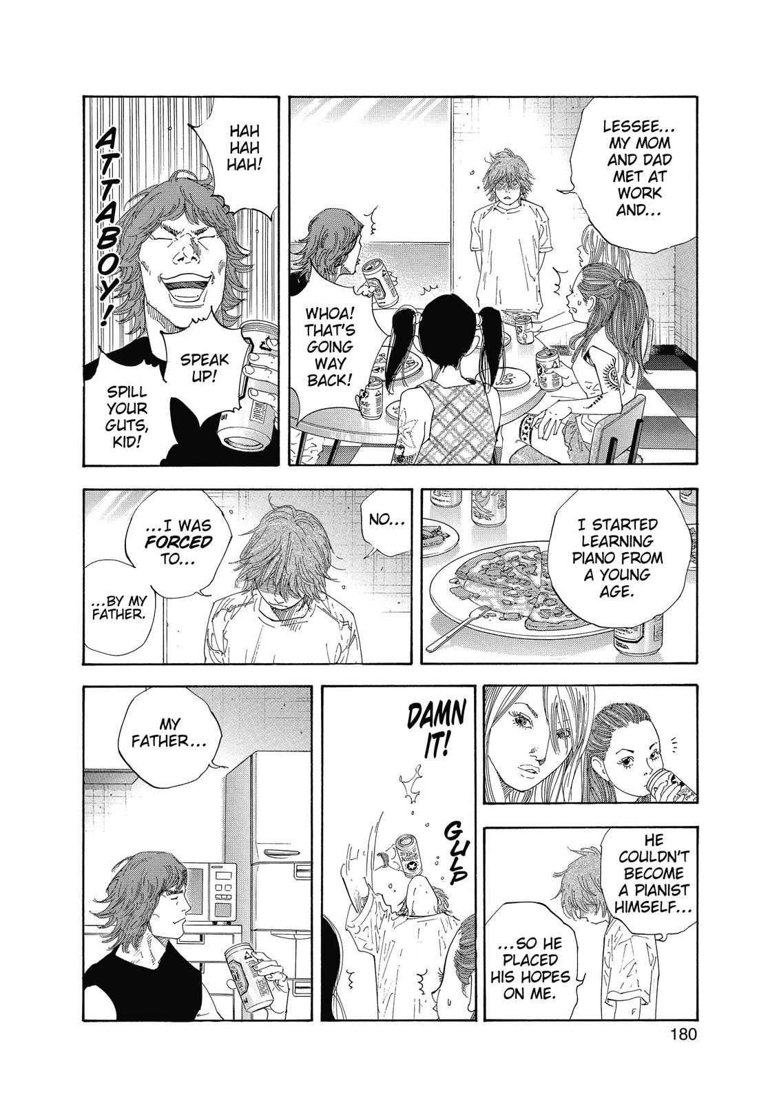 Read Real EN Manga Online