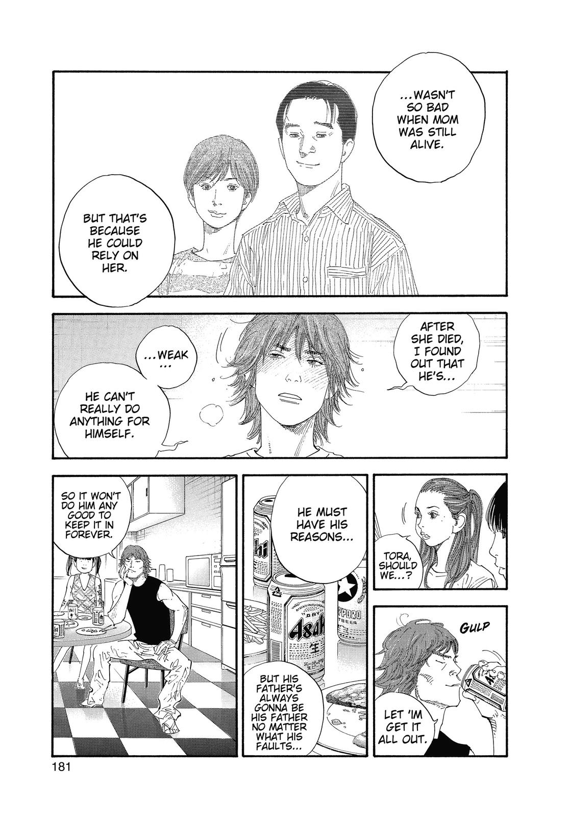 Read Real EN Manga Online