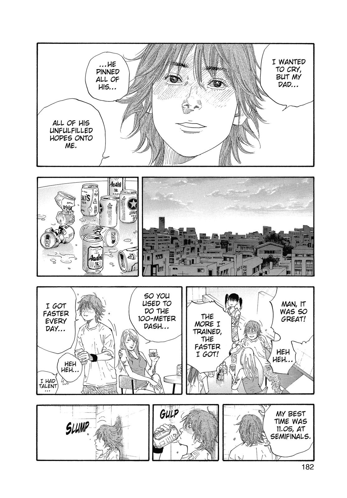 Read Real EN Manga Online