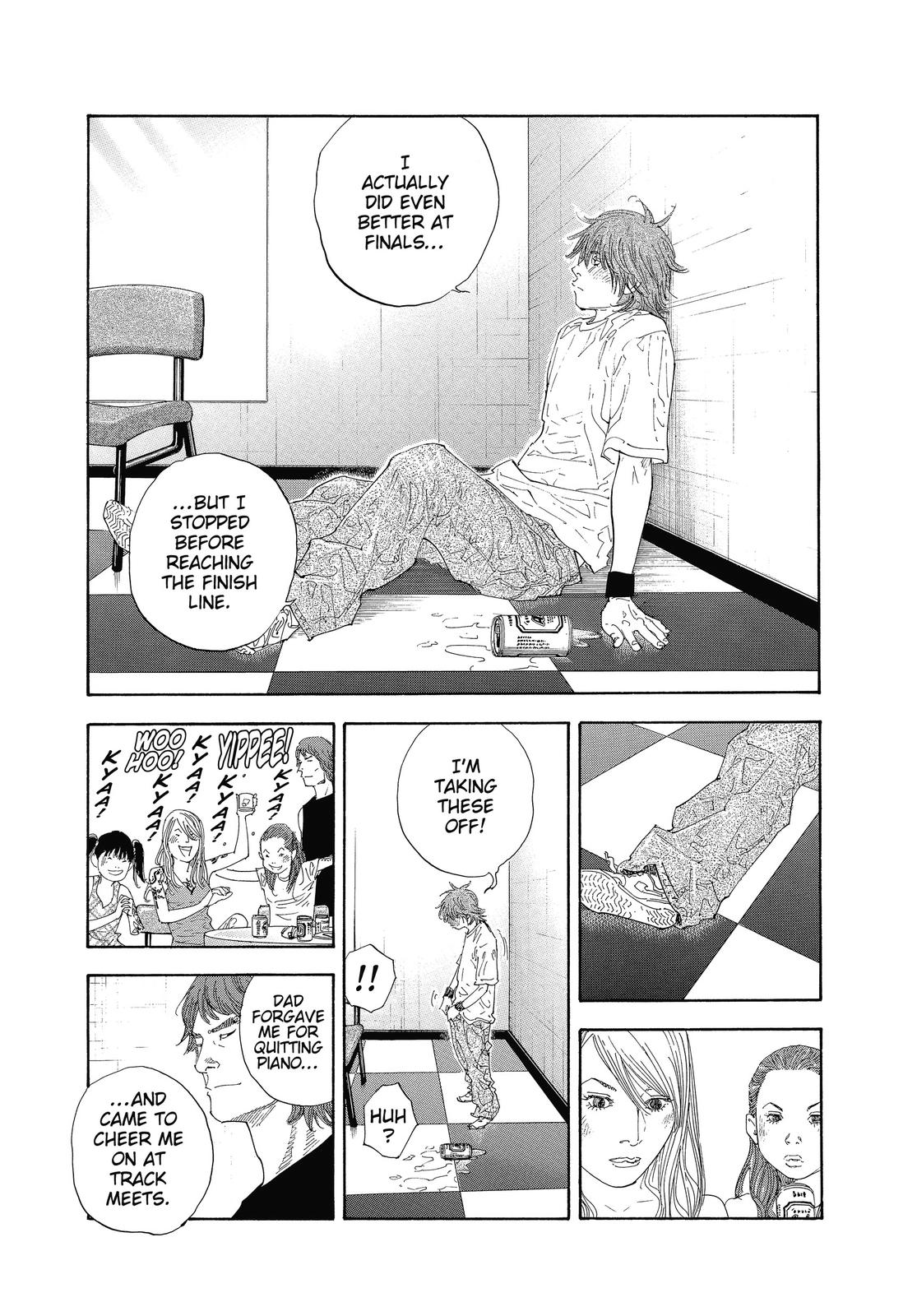 Read Real EN Manga Online
