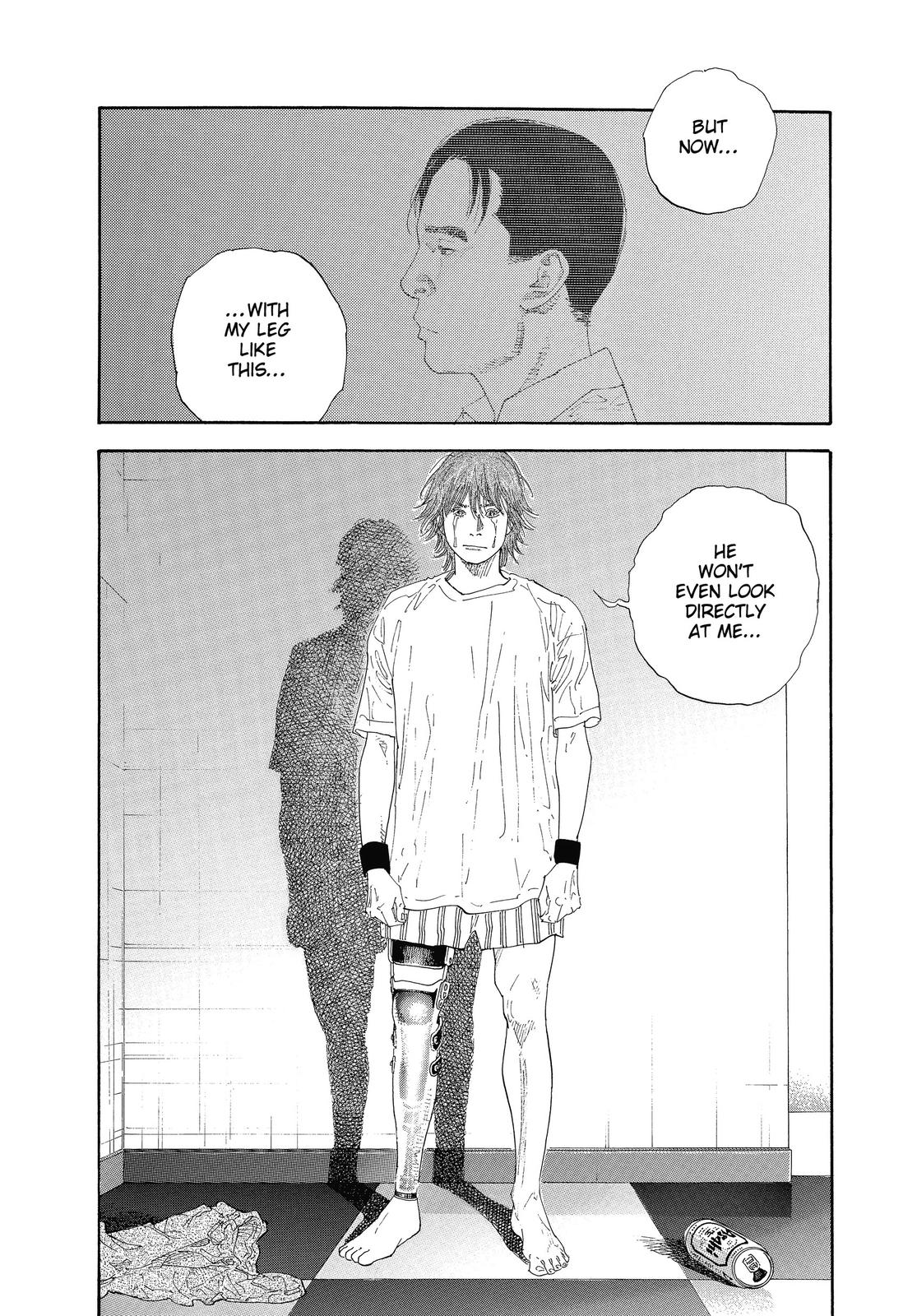 Read Real EN Manga Online