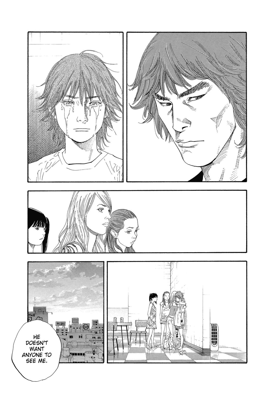 Read Real EN Manga Online