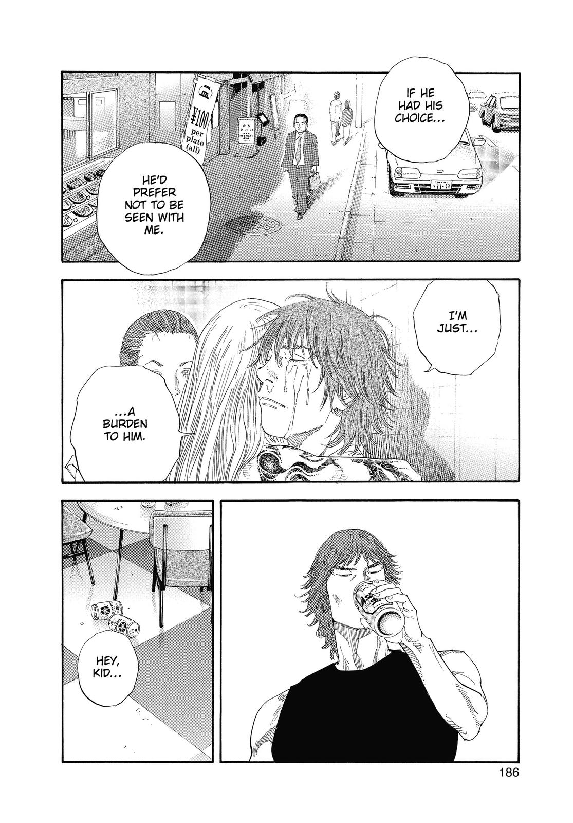 Read Real EN Manga Online