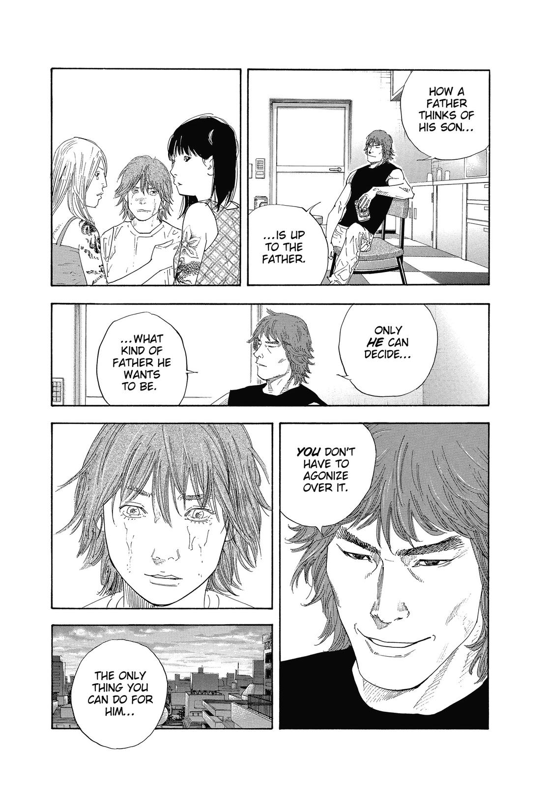 Read Real EN Manga Online
